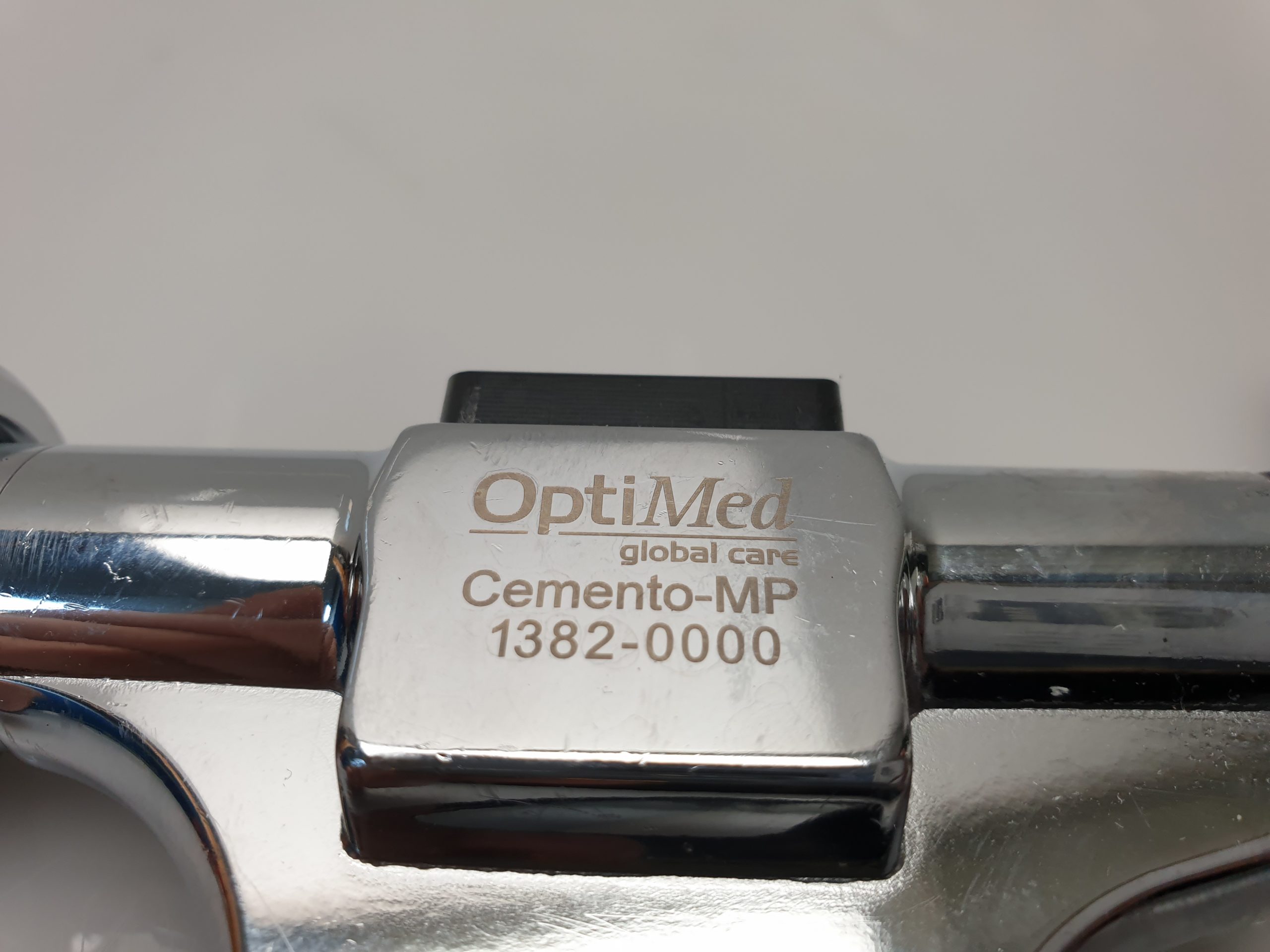 OptiMed Cemento-MP 1382-0000 thumbnail 3