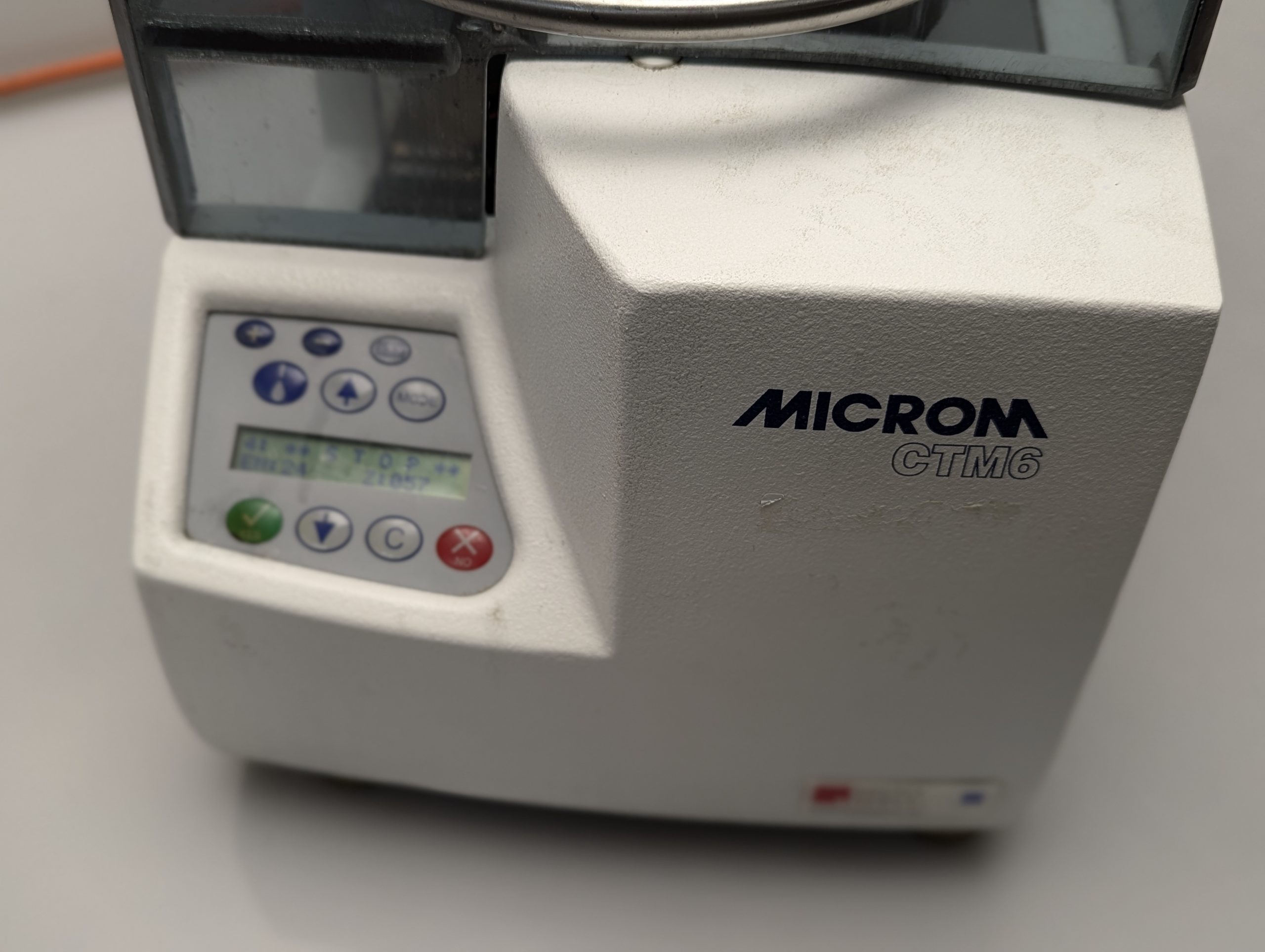MICROM CTM6 Cover-Tech thumbnail 10