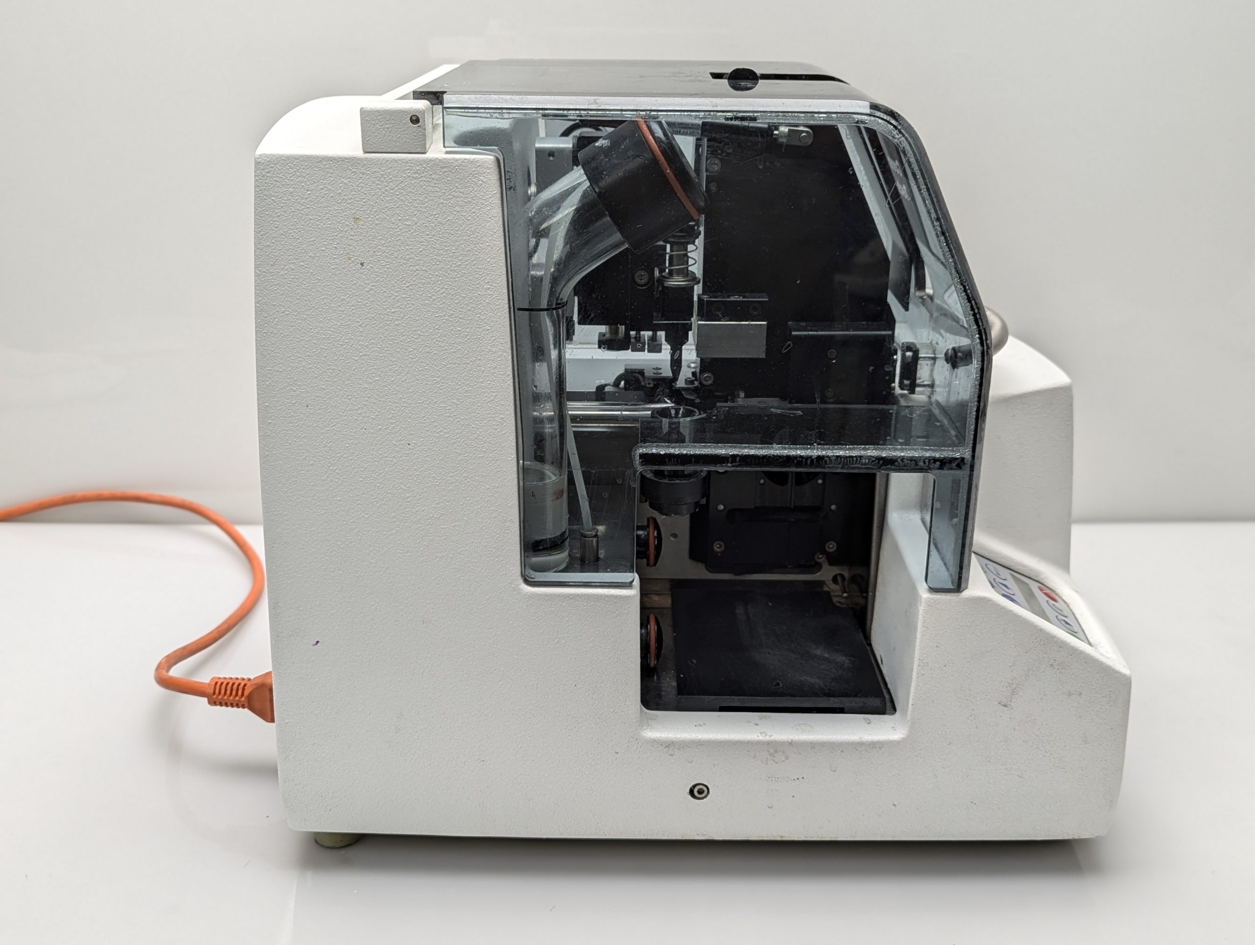 MICROM CTM6 Cover-Tech thumbnail 12