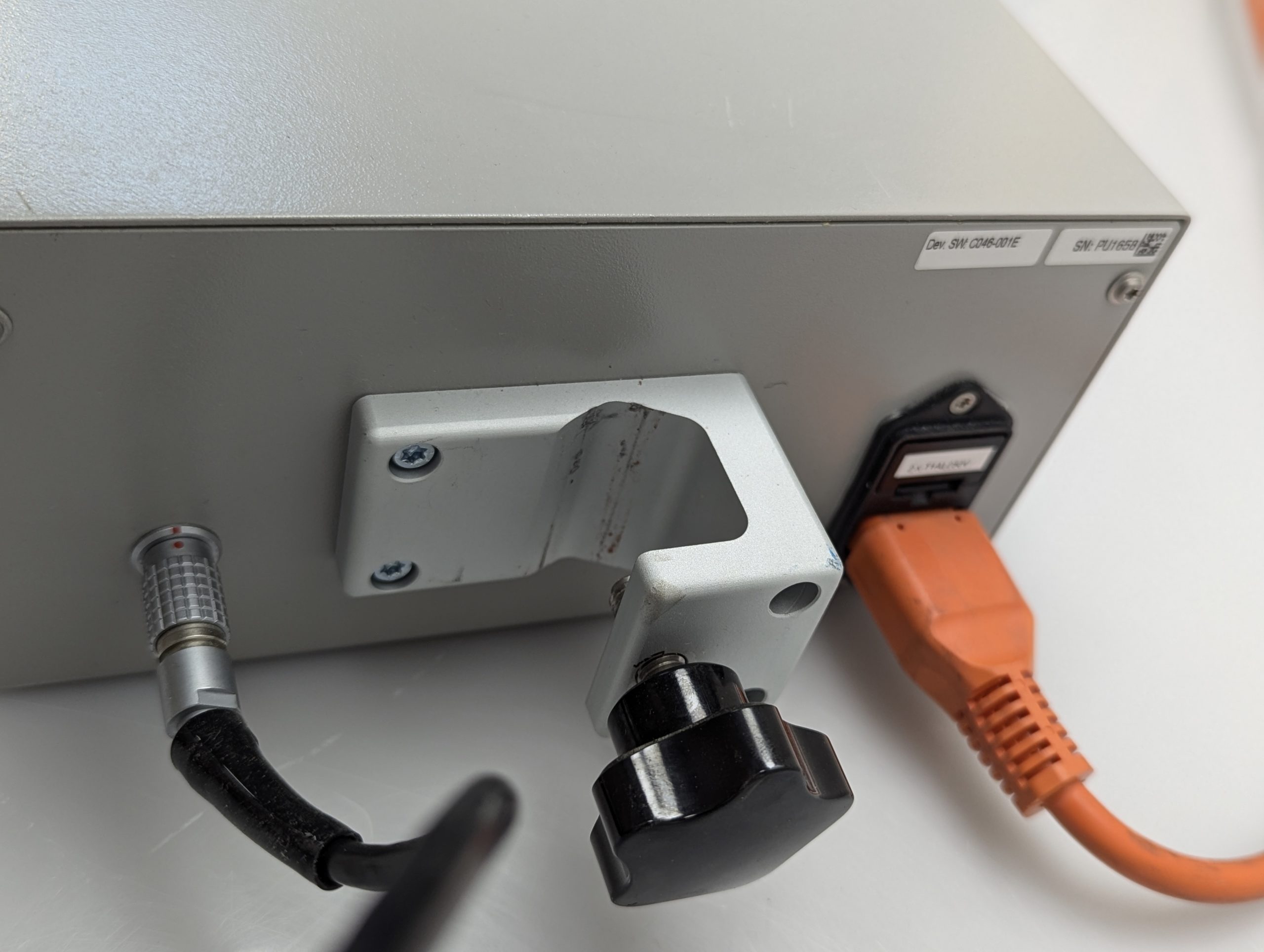 Karl Storz Clearvision II 403341 20 thumbnail 2
