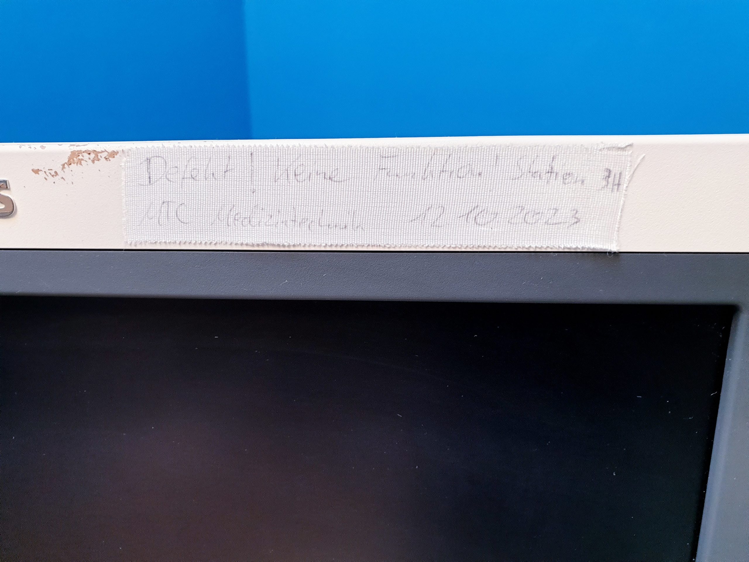 Philips IU22 – Ultraschallgerät – Defekt thumbnail 2
