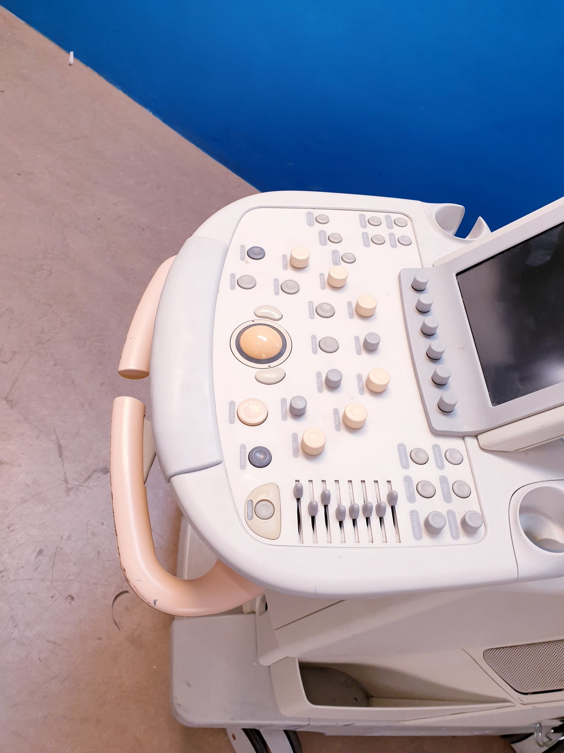 Philips IU22 – Ultraschallgerät – Defekt thumbnail 16