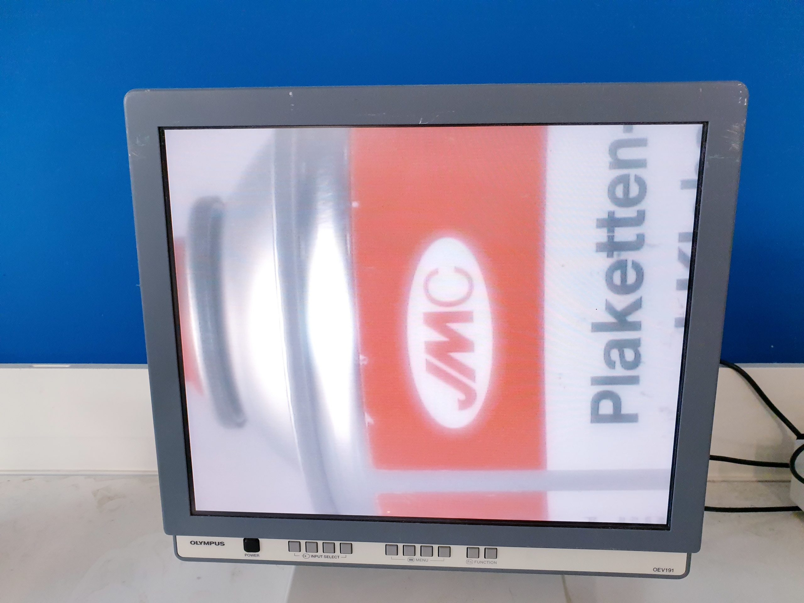 Karl Storz Dx-cam pal 202300 20 + 20230030 kamerakopf thumbnail 3