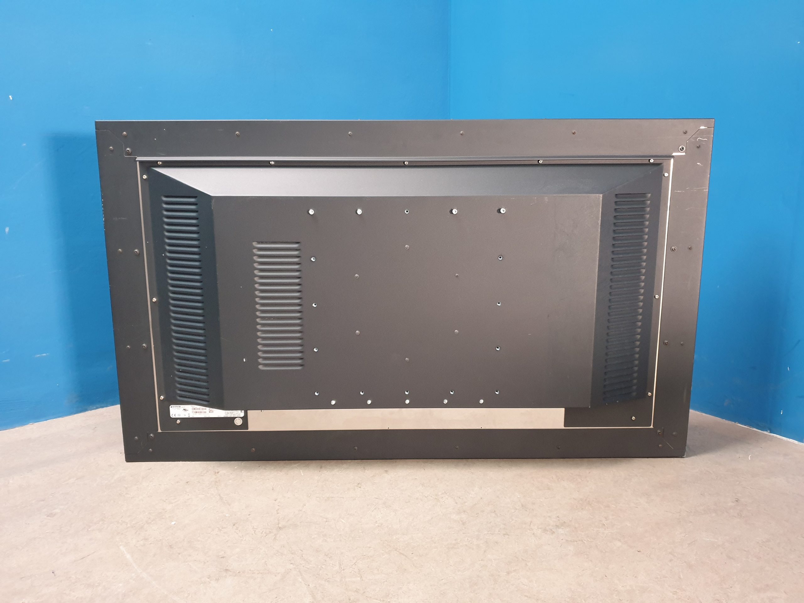 Barco MDSC-8258 58Zoll Cath Lab Monitor thumbnail 5