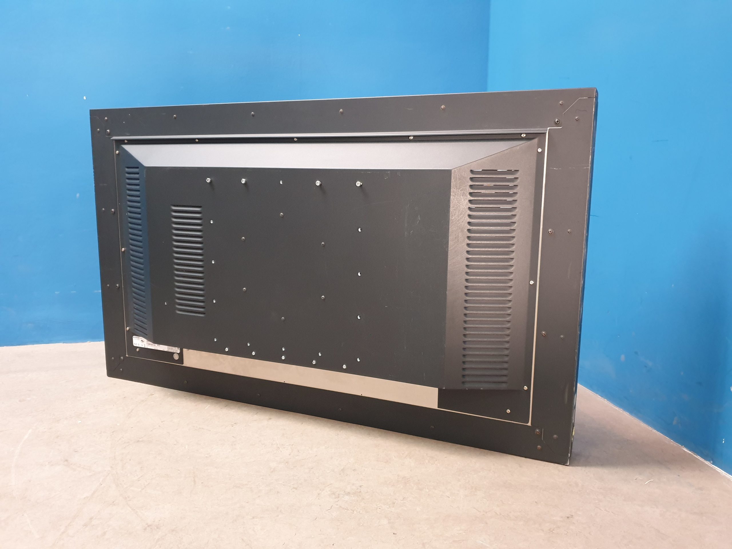 Barco MDSC-8258 58Zoll Cath Lab Monitor thumbnail 6