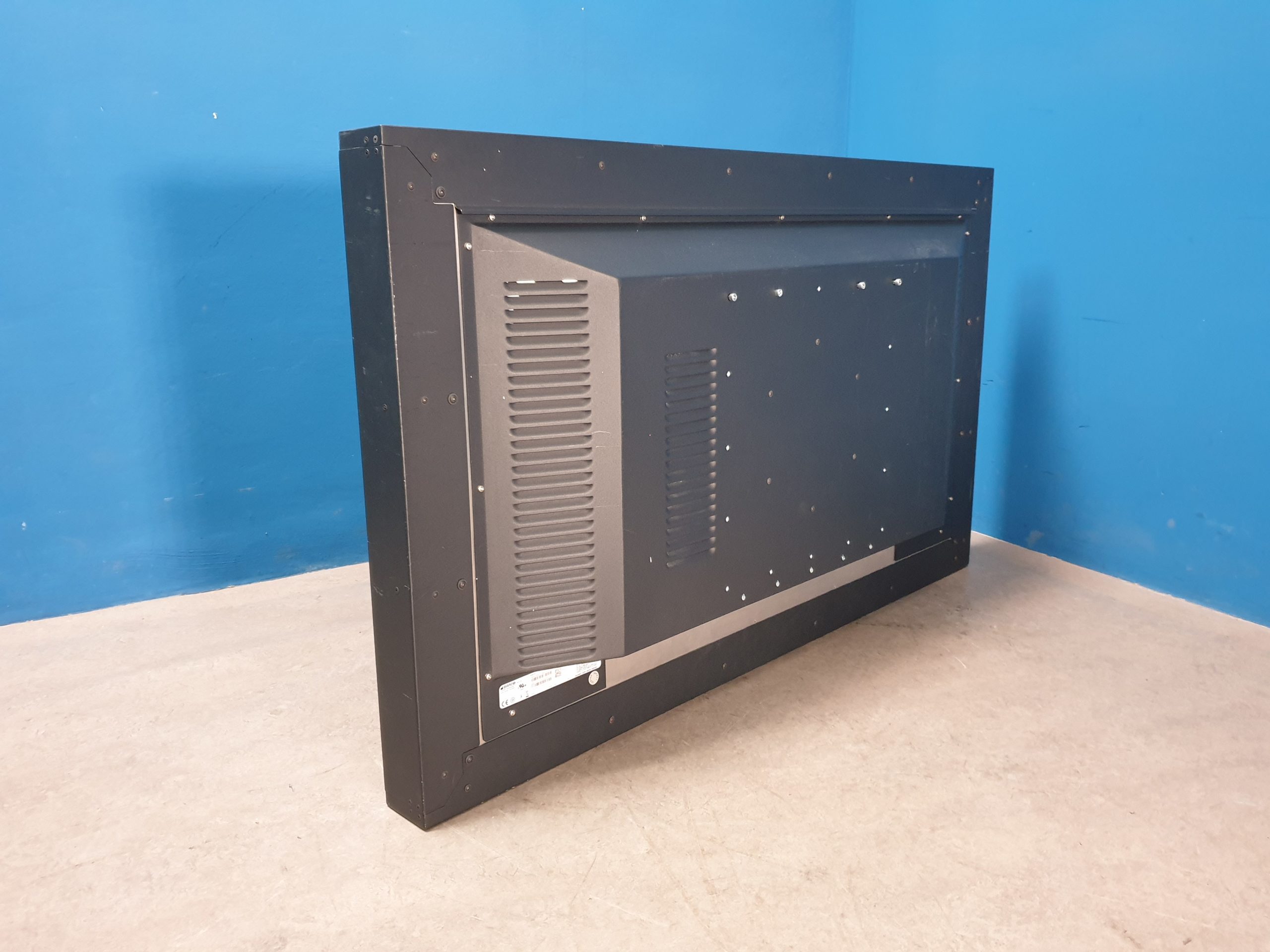 Barco MDSC-8258 58Zoll Cath Lab Monitor thumbnail 7