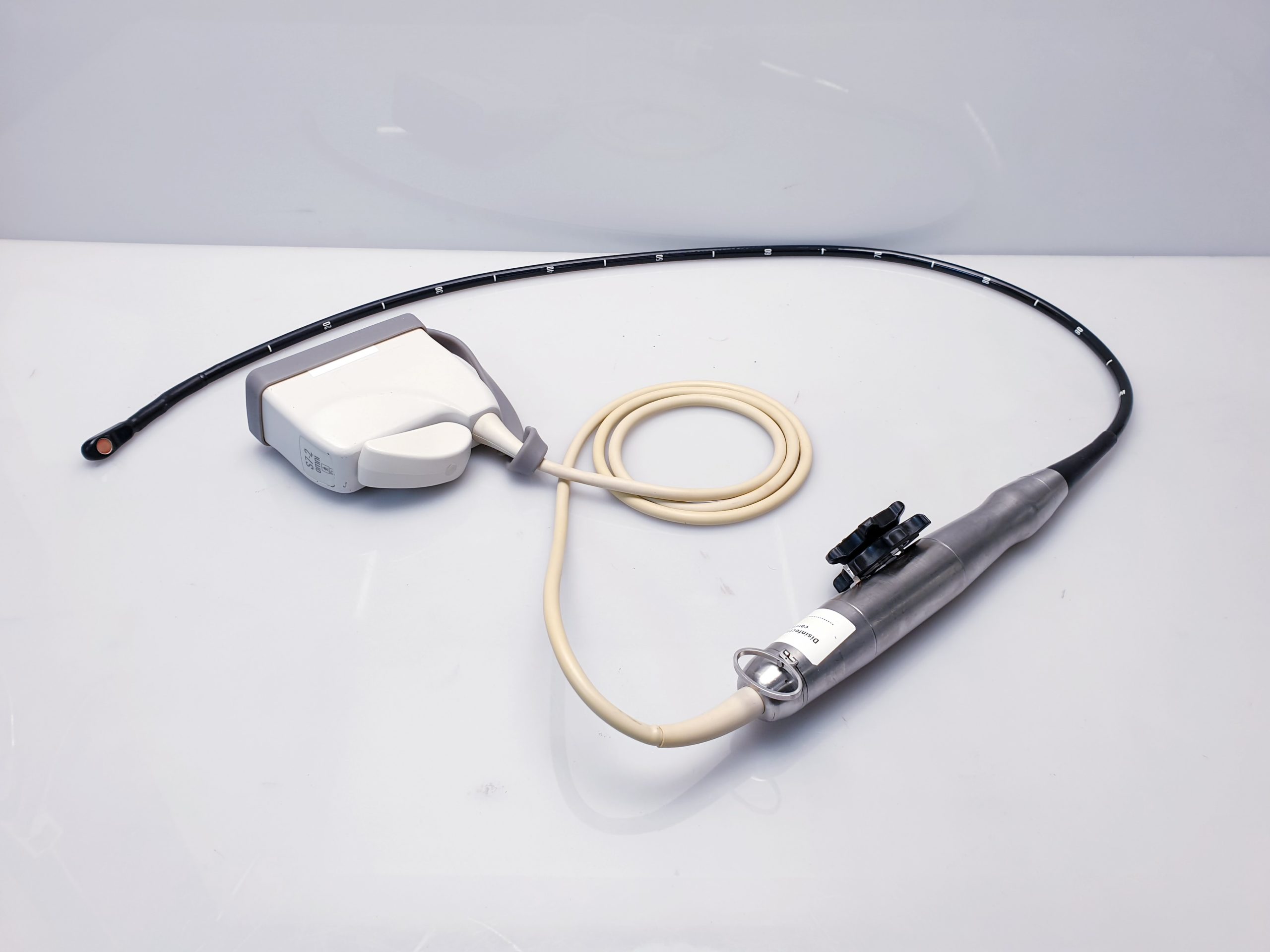Philips S7-2 OMNI TEE Sonde thumbnail 4