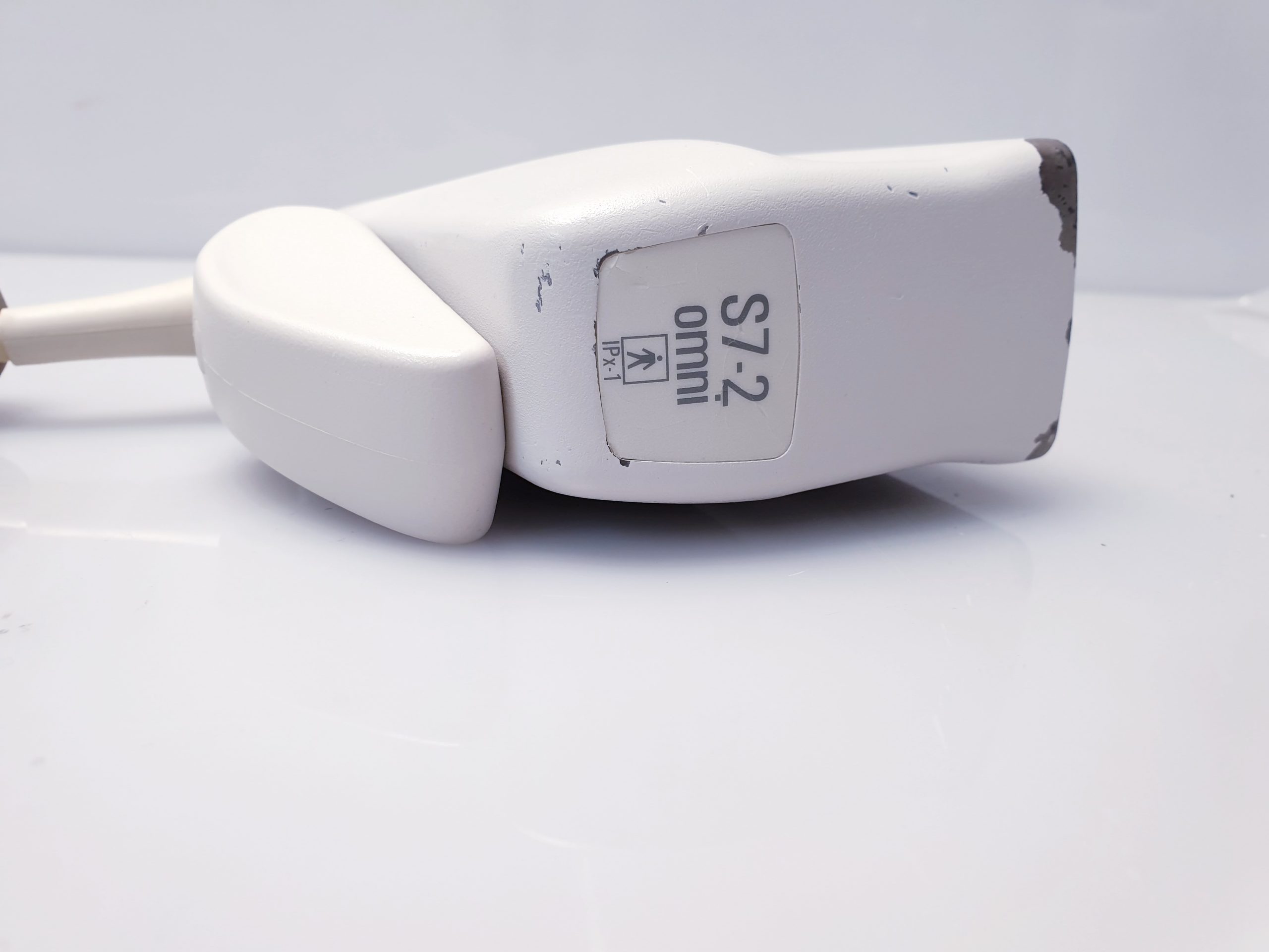 Philips S7-2 OMNI TEE Sonde thumbnail 10