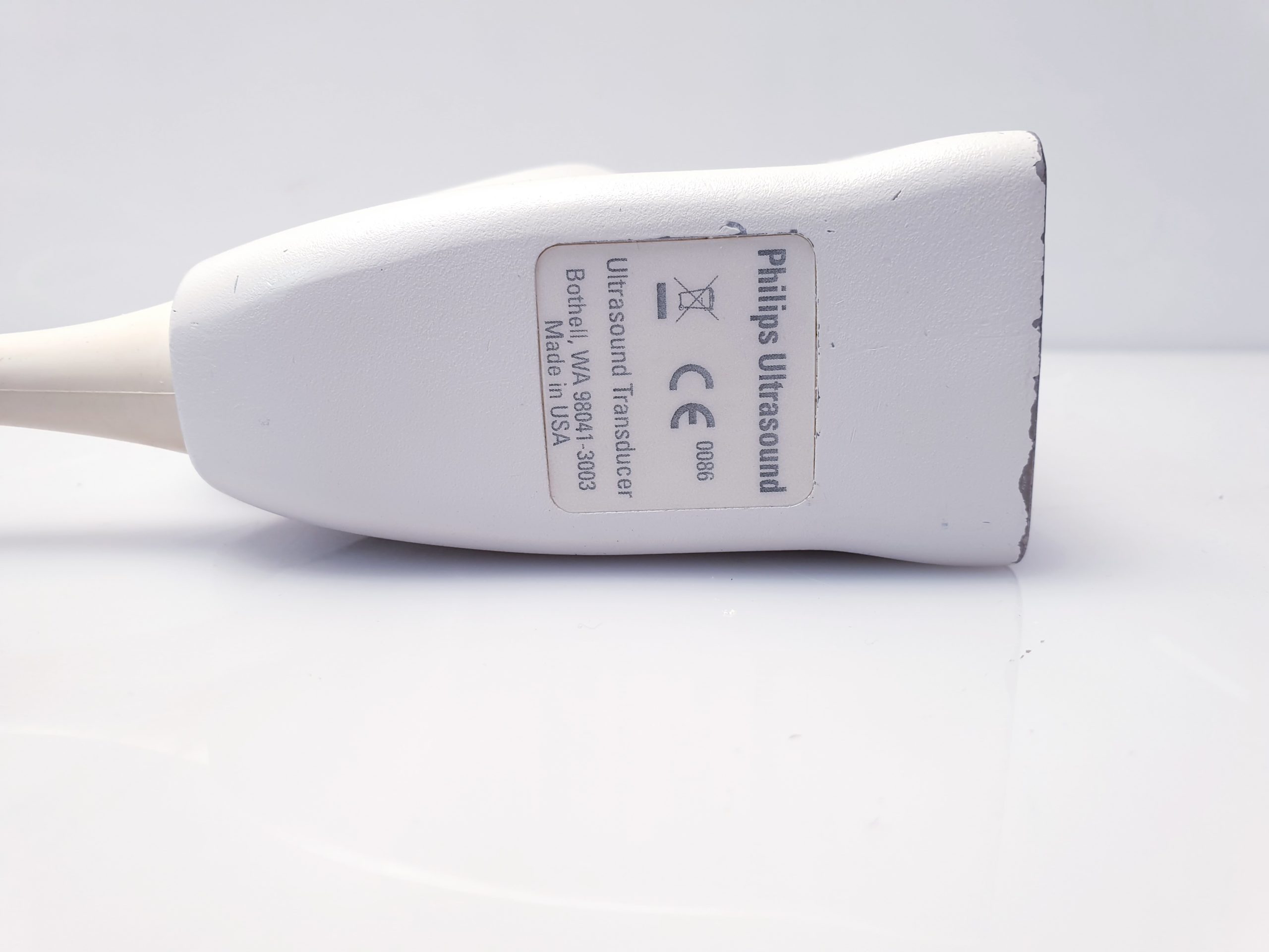 Philips S7-2 OMNI TEE Sonde thumbnail 11