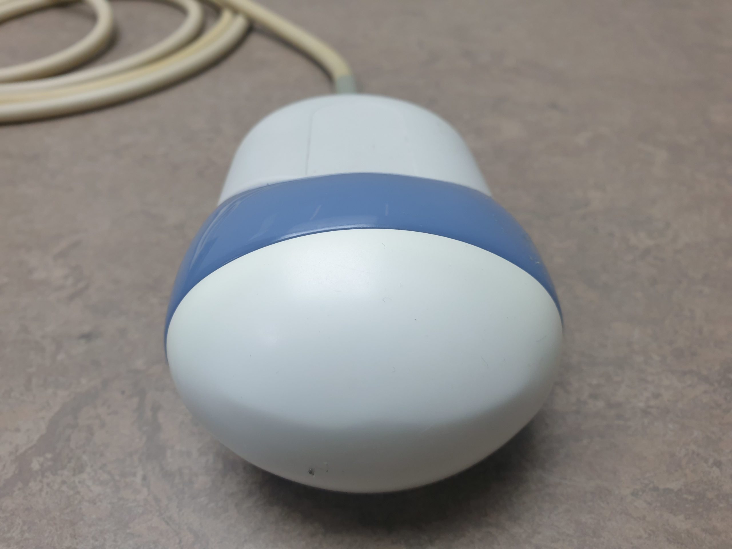 GE RAB2-5 Ultrasound Probe 3D 4D Probe thumbnail 11