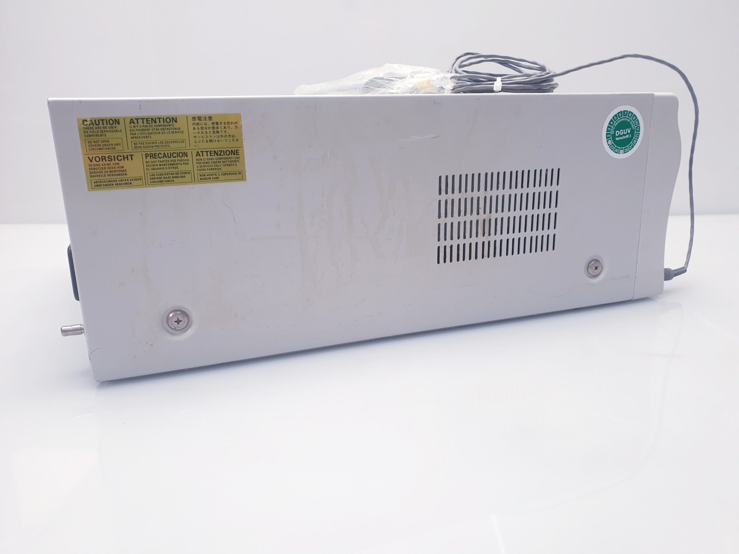Mitsubishi CP710 CP -710 Printer – für di Endoskopie , thumbnail 7