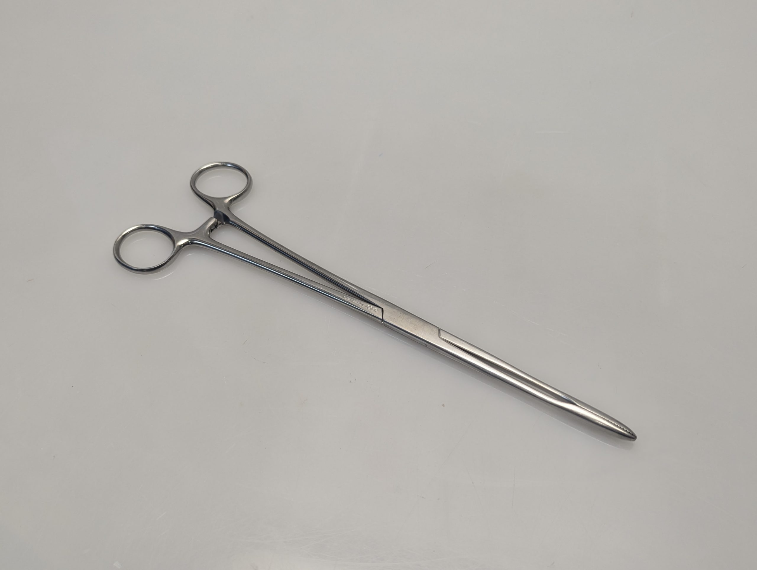 Arterienklammer – Chirurgie Instrument thumbnail 2