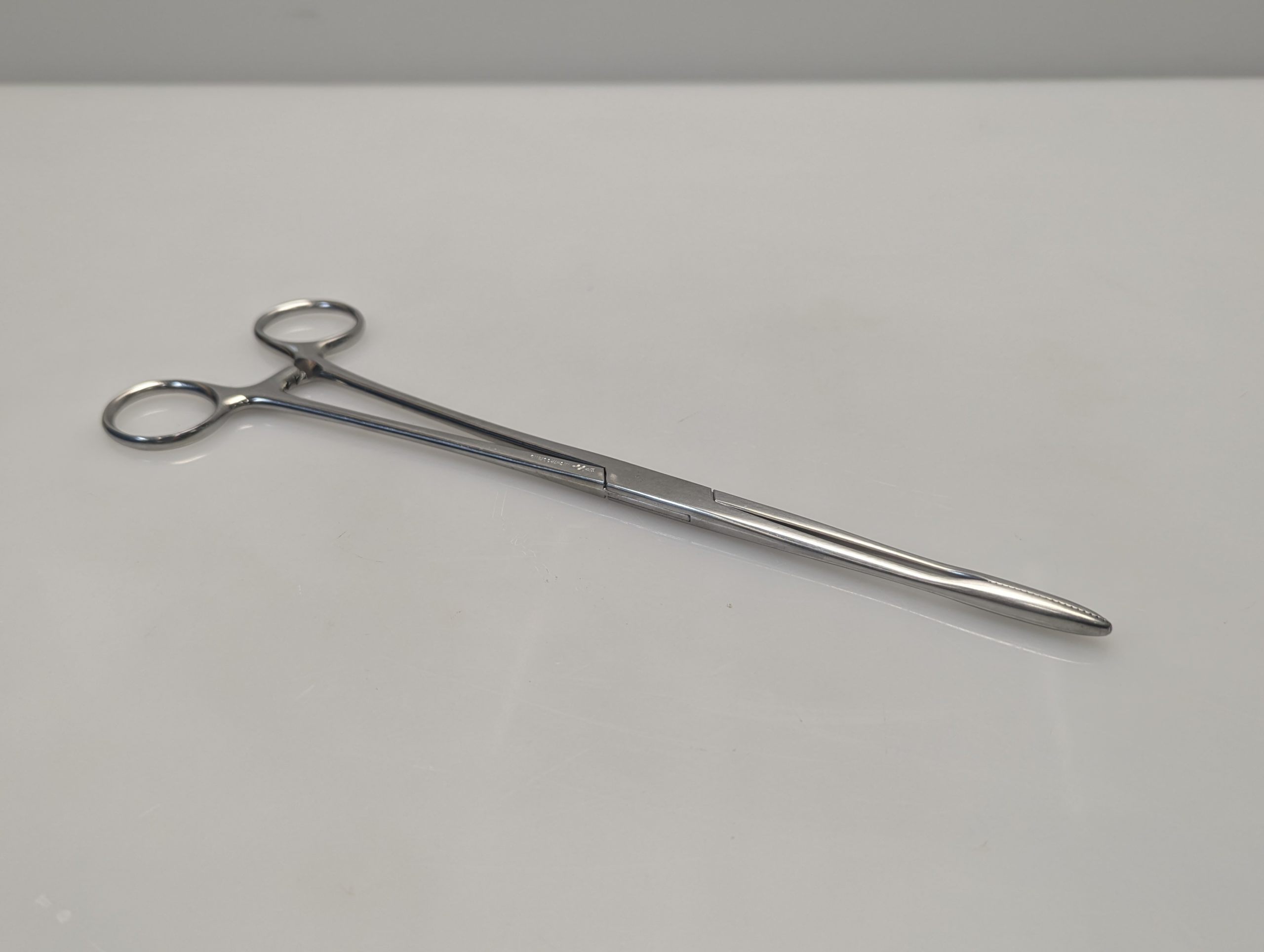Arterienklammer – Chirurgie Instrument thumbnail 3