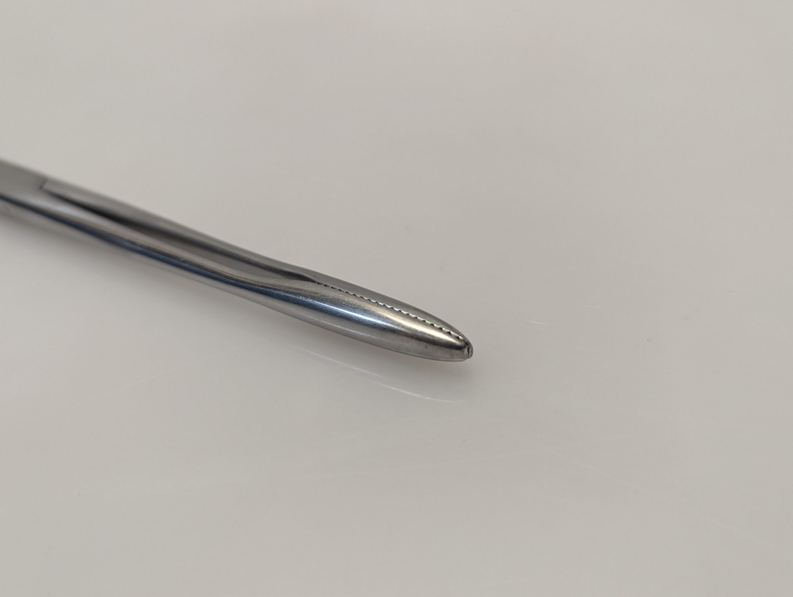 Arterienklammer – Chirurgie Instrument thumbnail 4