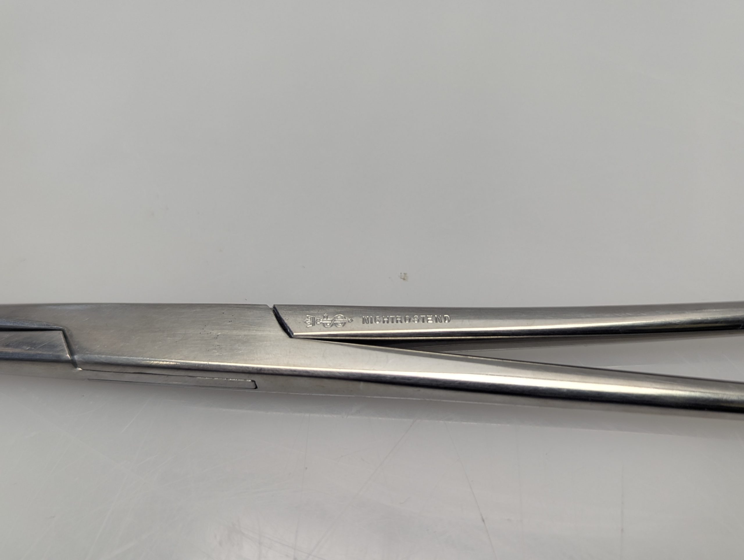 Arterienklammer – Chirurgie Instrument thumbnail 5