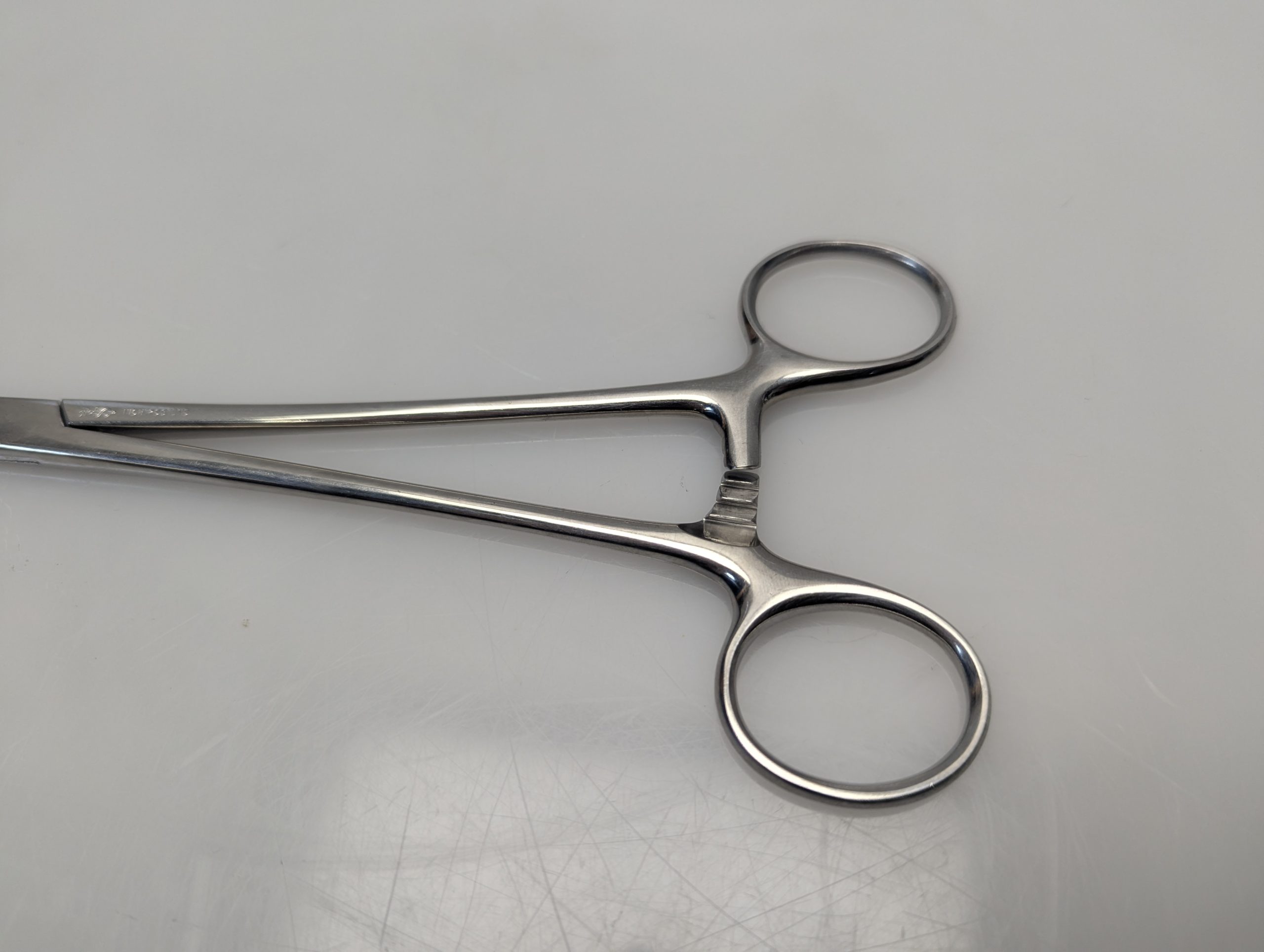 Arterienklammer – Chirurgie Instrument thumbnail 9