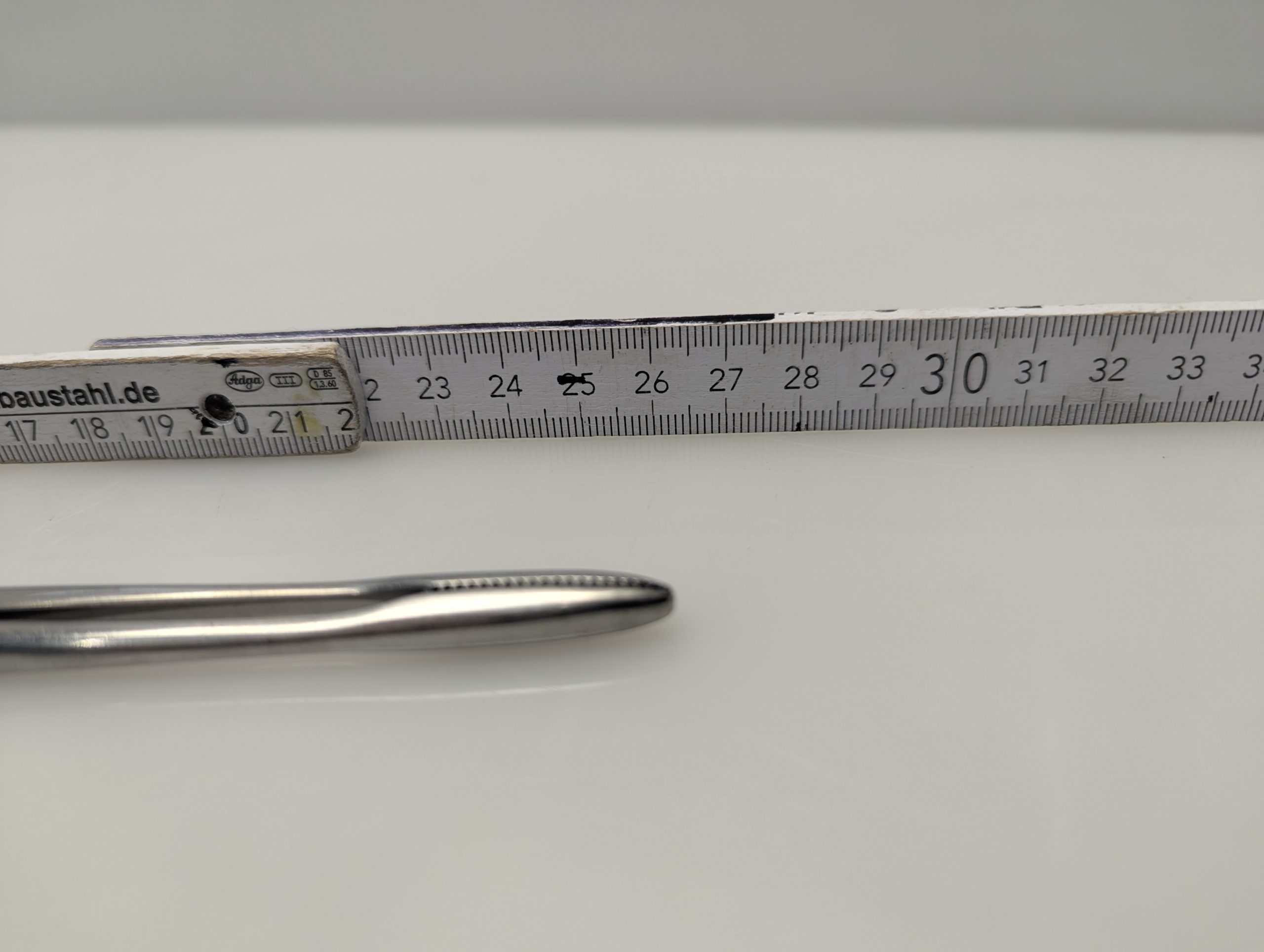 Arterienklammer – Chirurgie Instrument thumbnail 11
