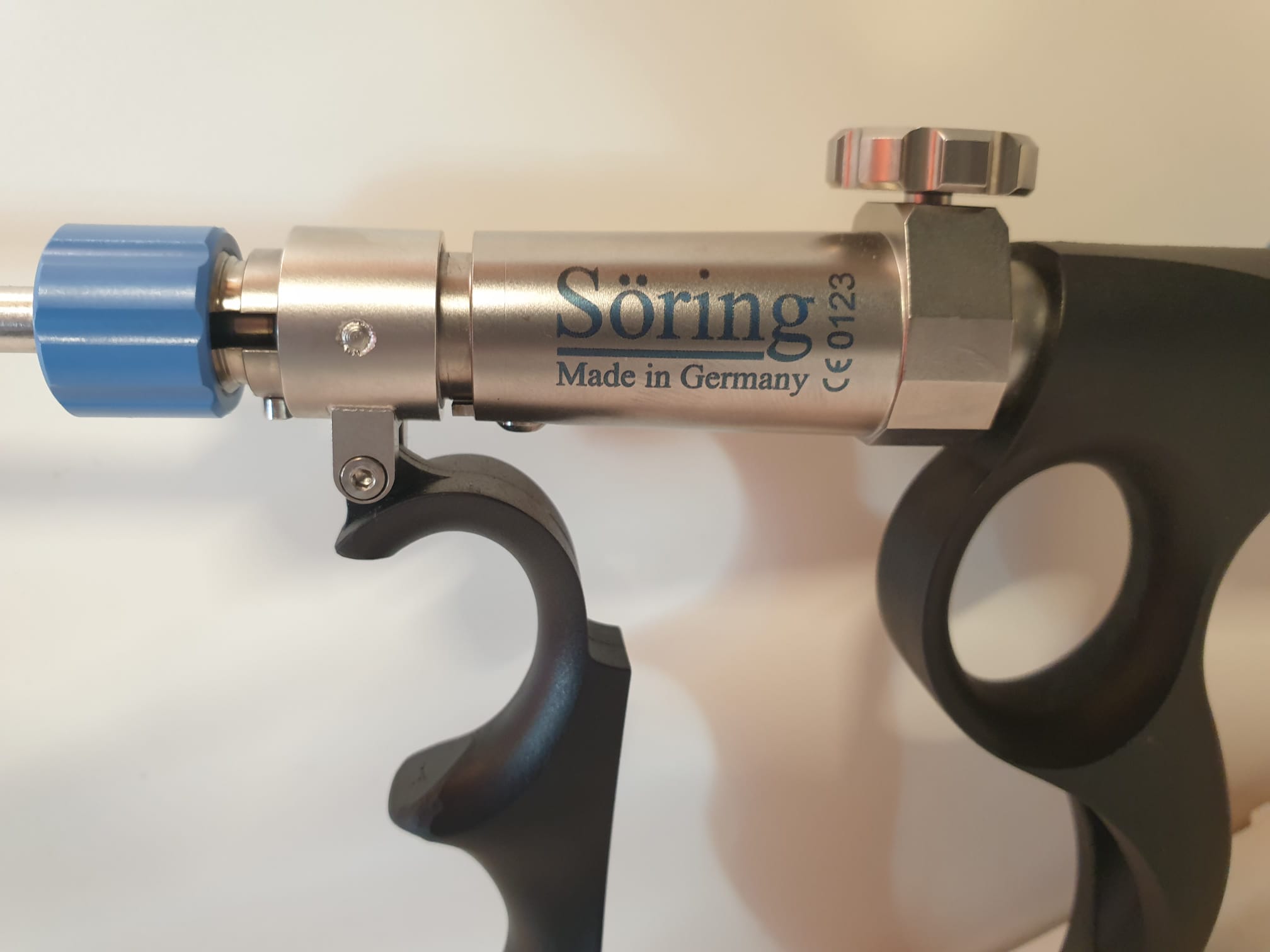 Söring – Soering Handstück thumbnail 2
