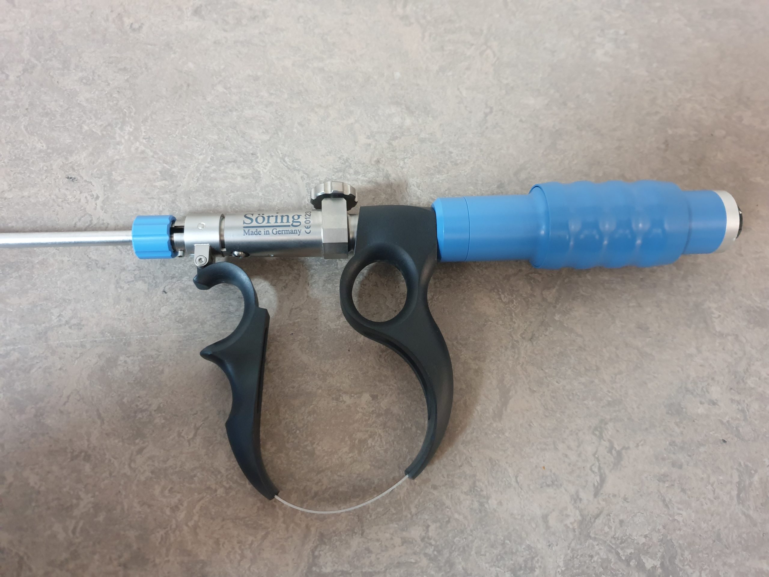 Söring – Soering Handstück thumbnail 5