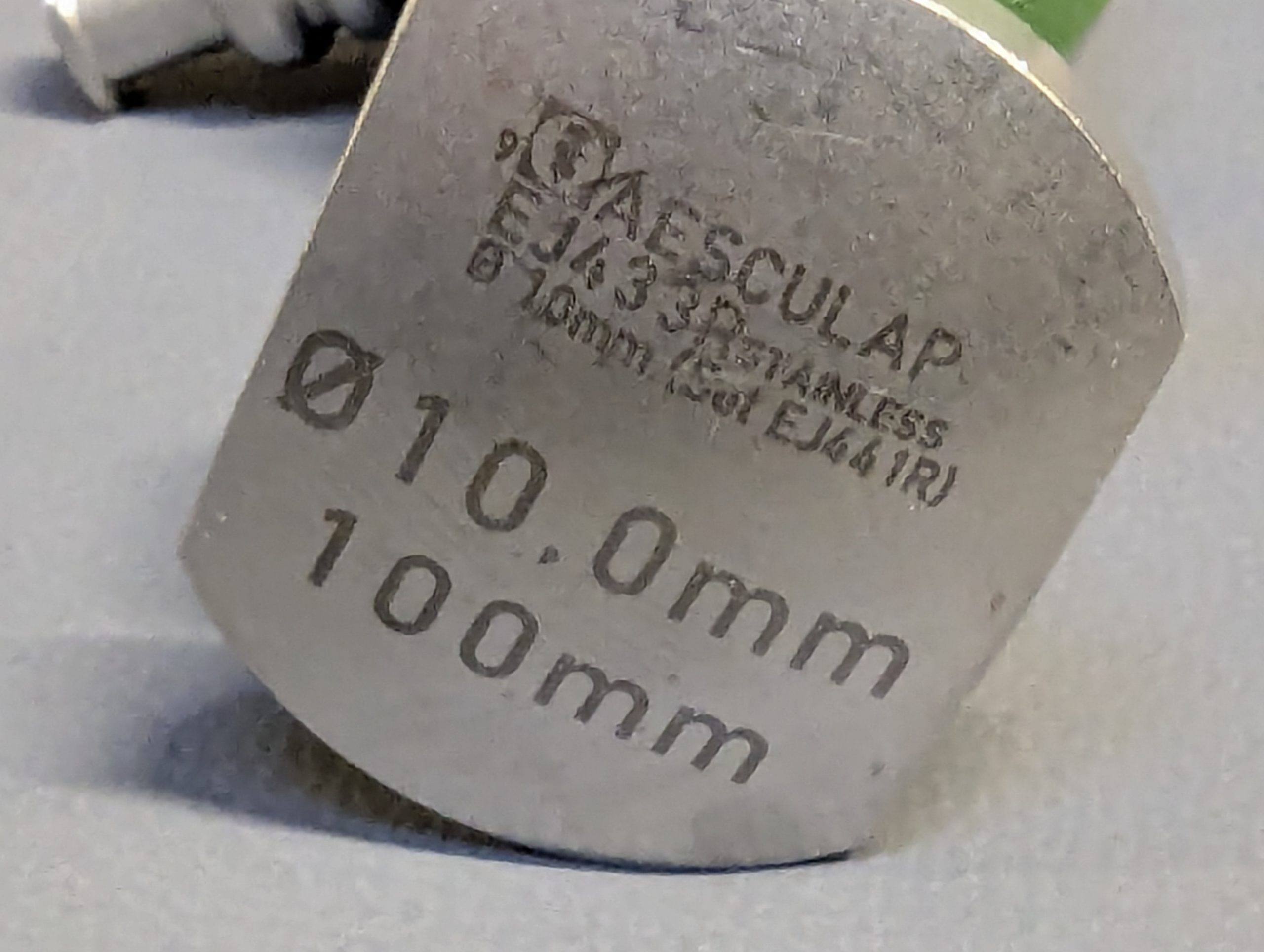 Aesculap Set EJ430R + EJ433R + EJ422R + EJ432R + EJ872R thumbnail 6