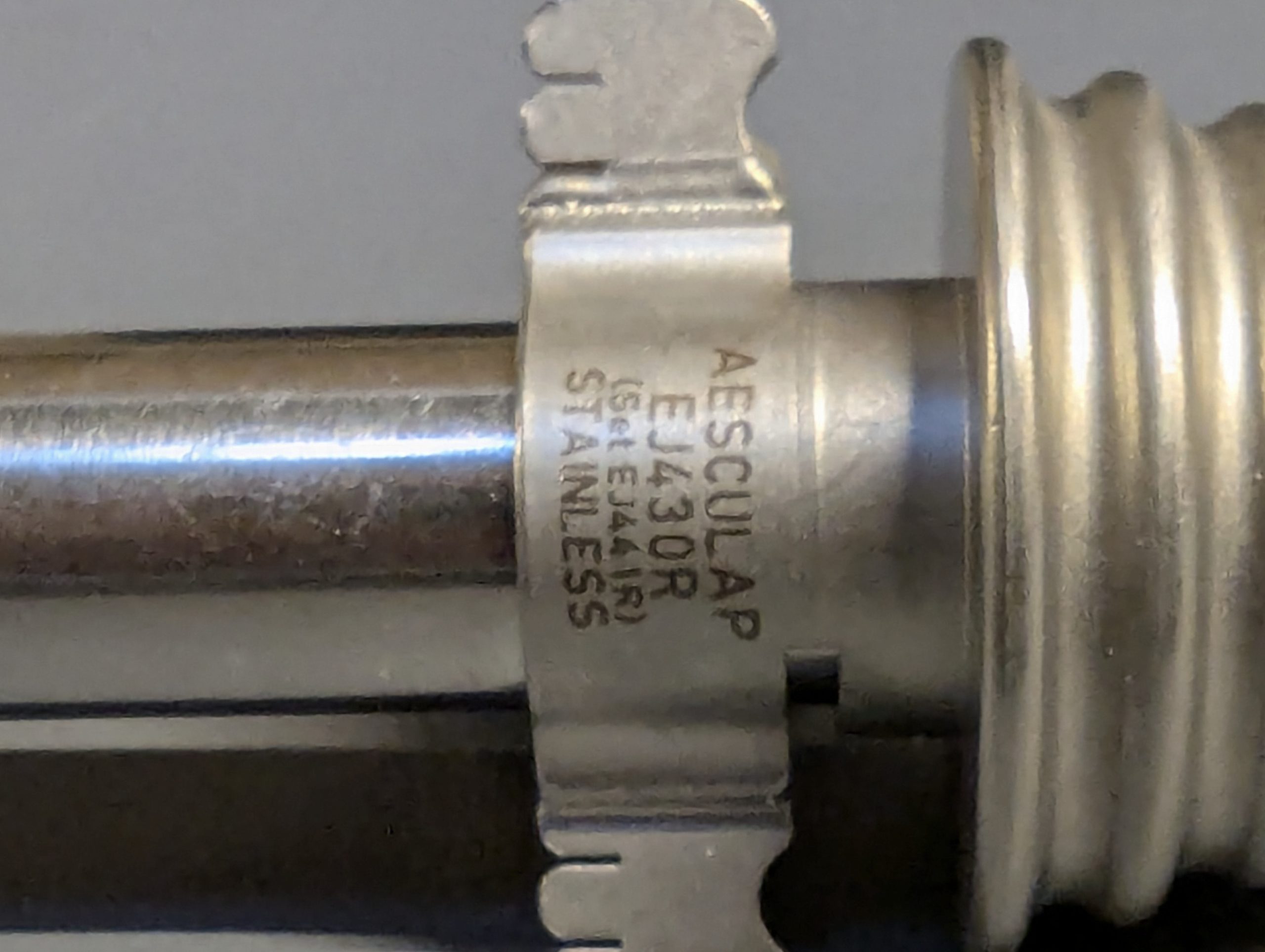 Aesculap Set EJ430R + EJ433R + EJ422R + EJ432R + EJ872R thumbnail 9