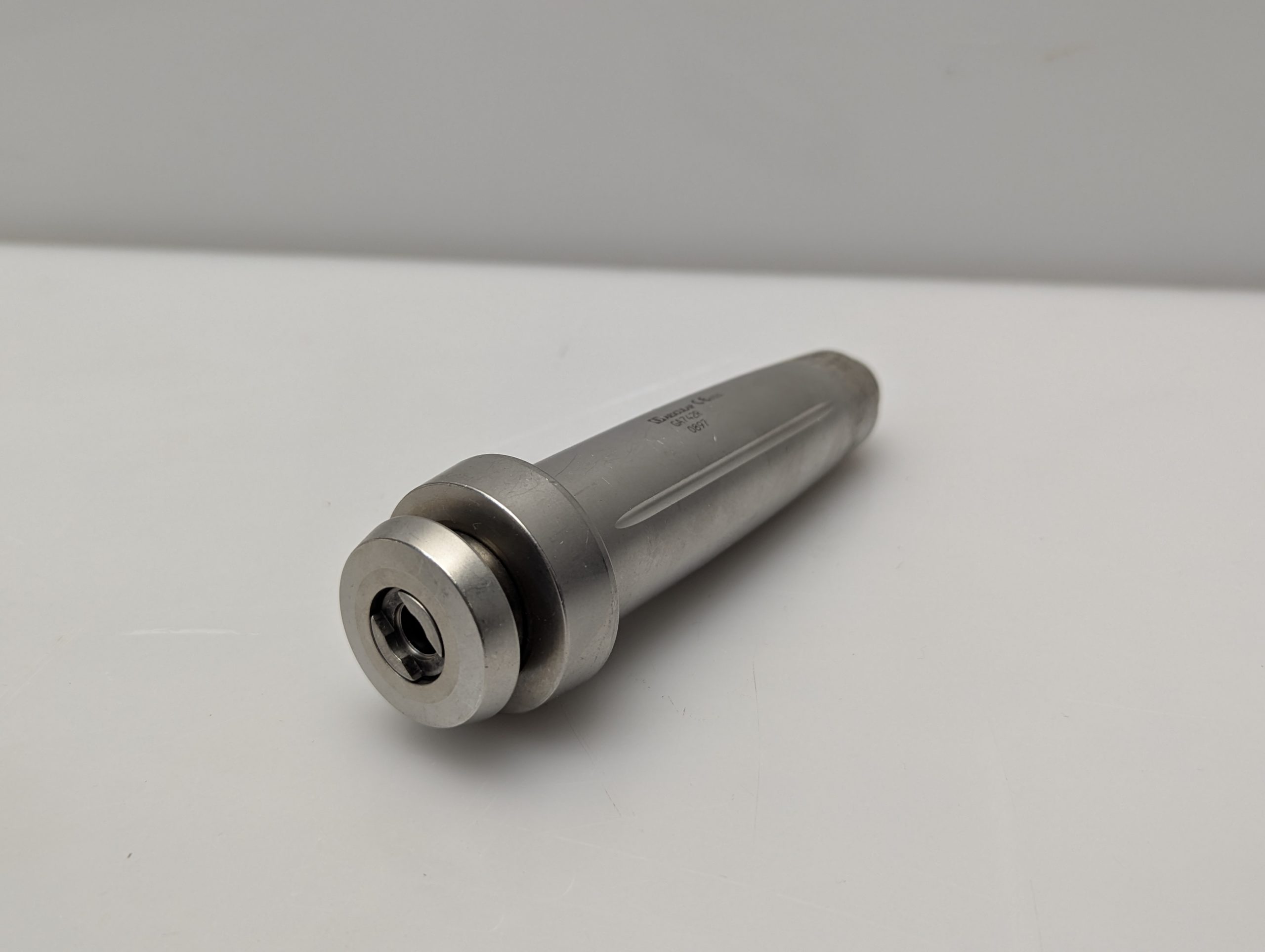 Aesculap GA742R Hilan Perforator Driver — image 1 of 7