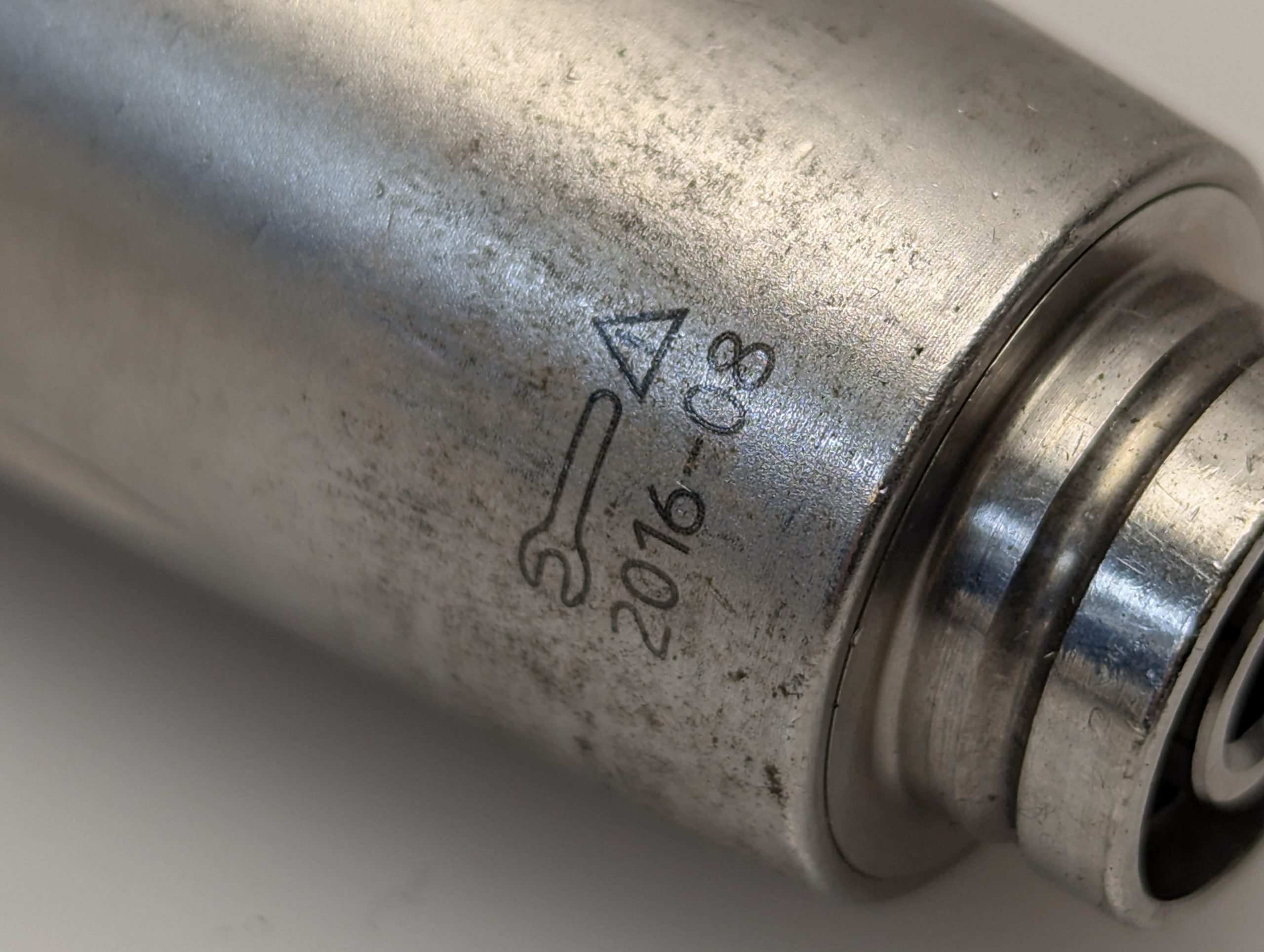 Aesculap GA742R Hilan Perforator Driver thumbnail 5