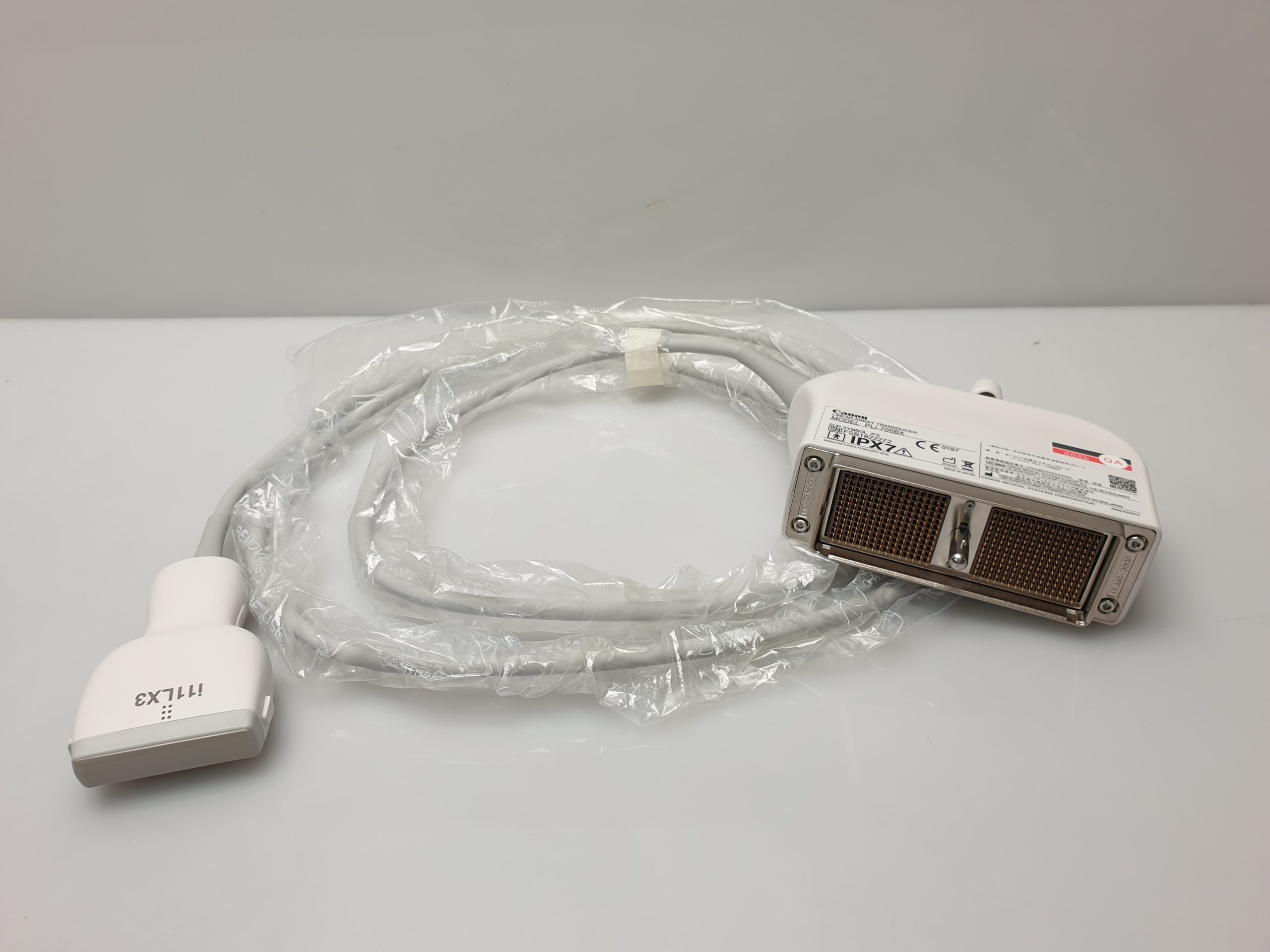 Toshiba PLI-705BX Linear-Sonde (i11LX3) thumbnail 7