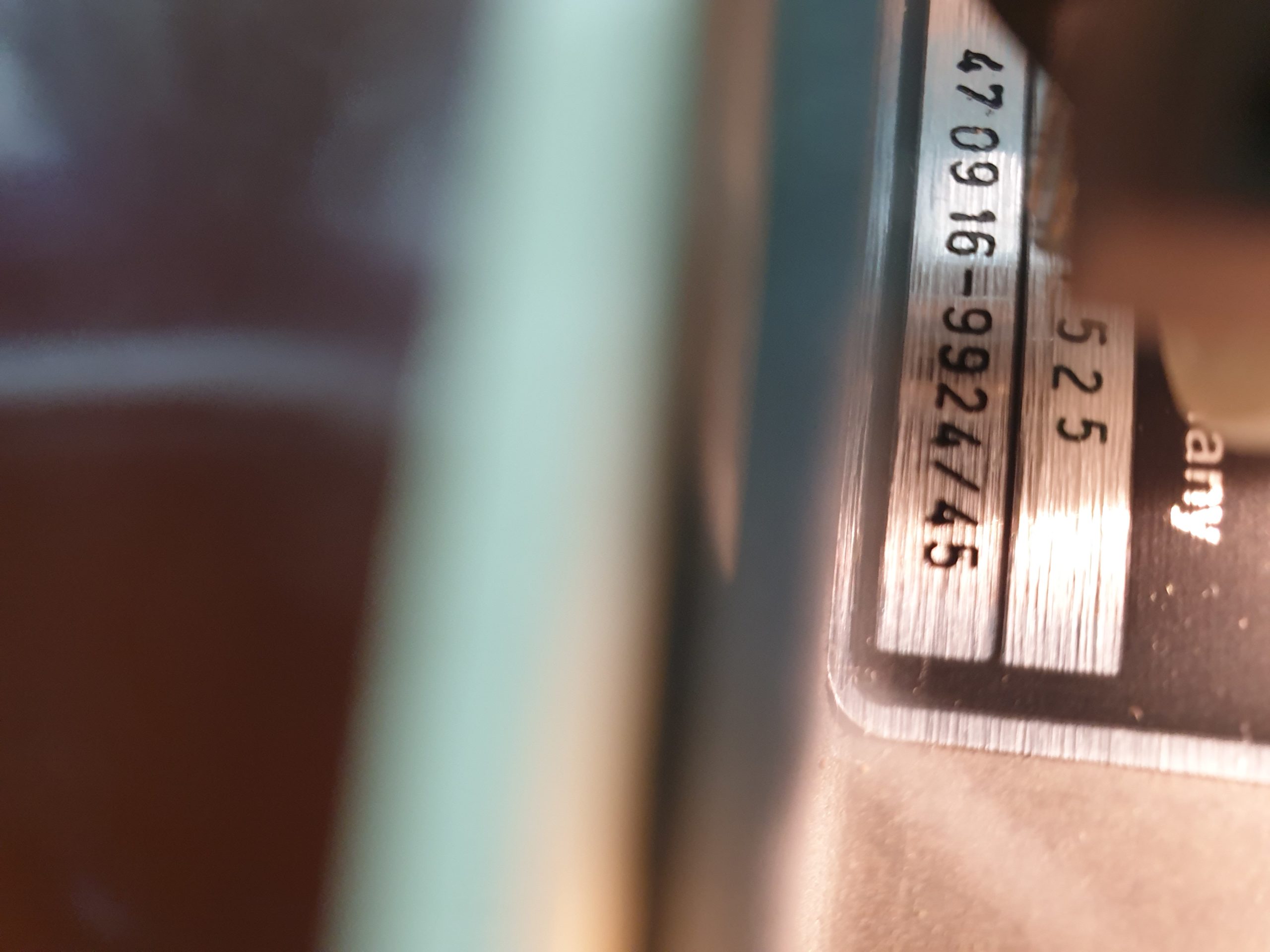 Zeiss Tischmikroskop – Mikroskop thumbnail 8