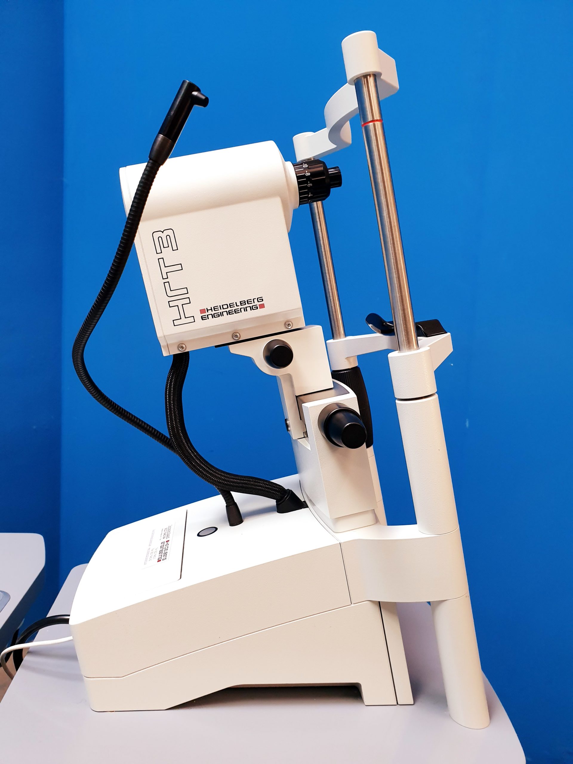 Heidelberg Retina Tomograph 3 HRT III Ohne Rechner thumbnail 7