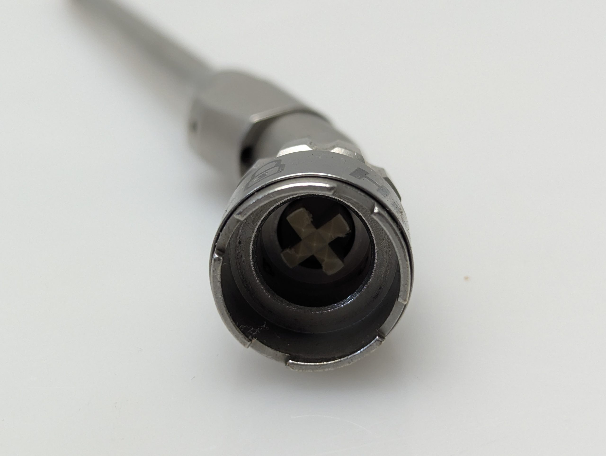 Aesculap GB534R – GB-535R Angled Handpiece thumbnail 3