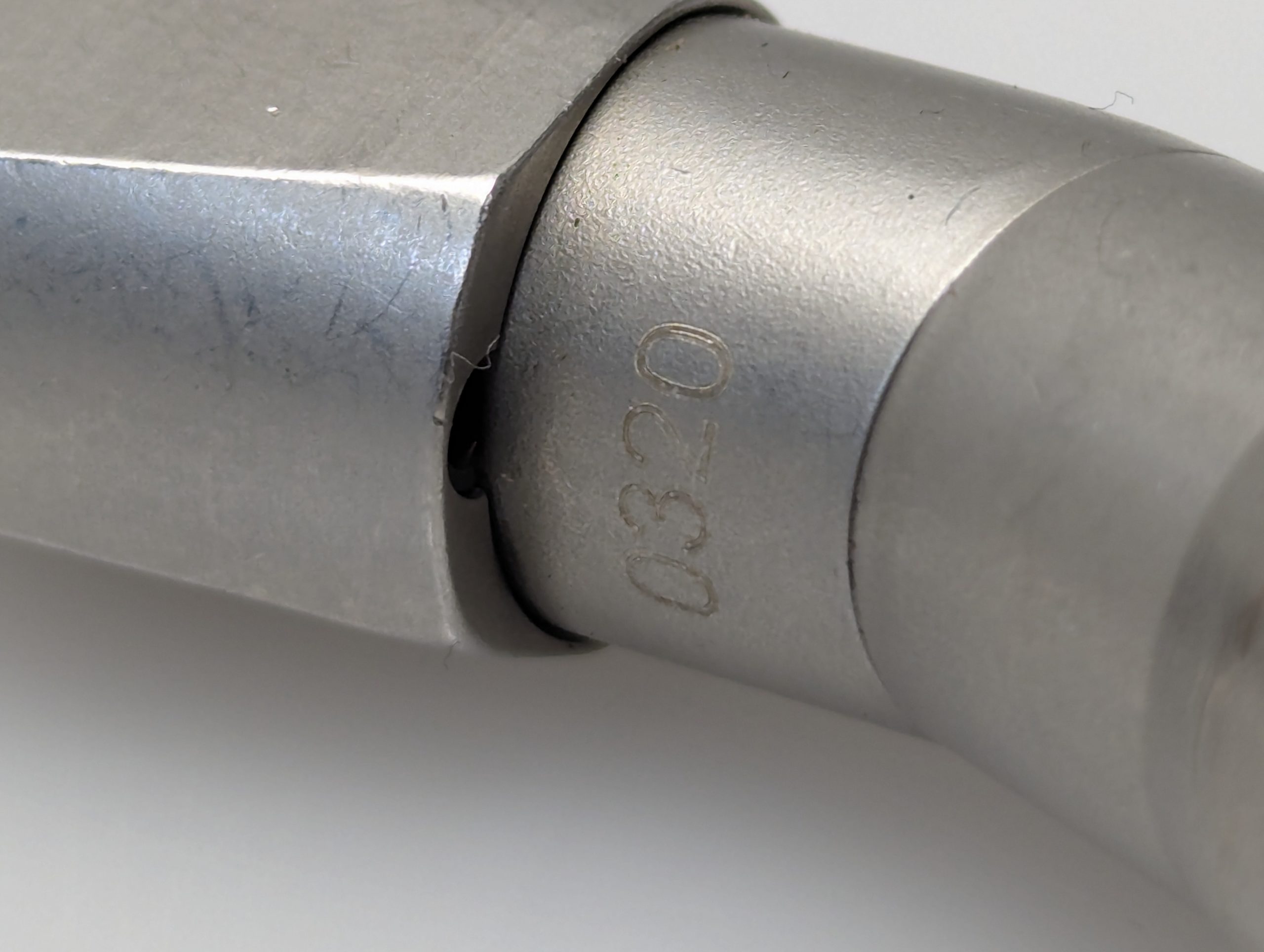 Aesculap GB534R – GB-535R Angled Handpiece thumbnail 8
