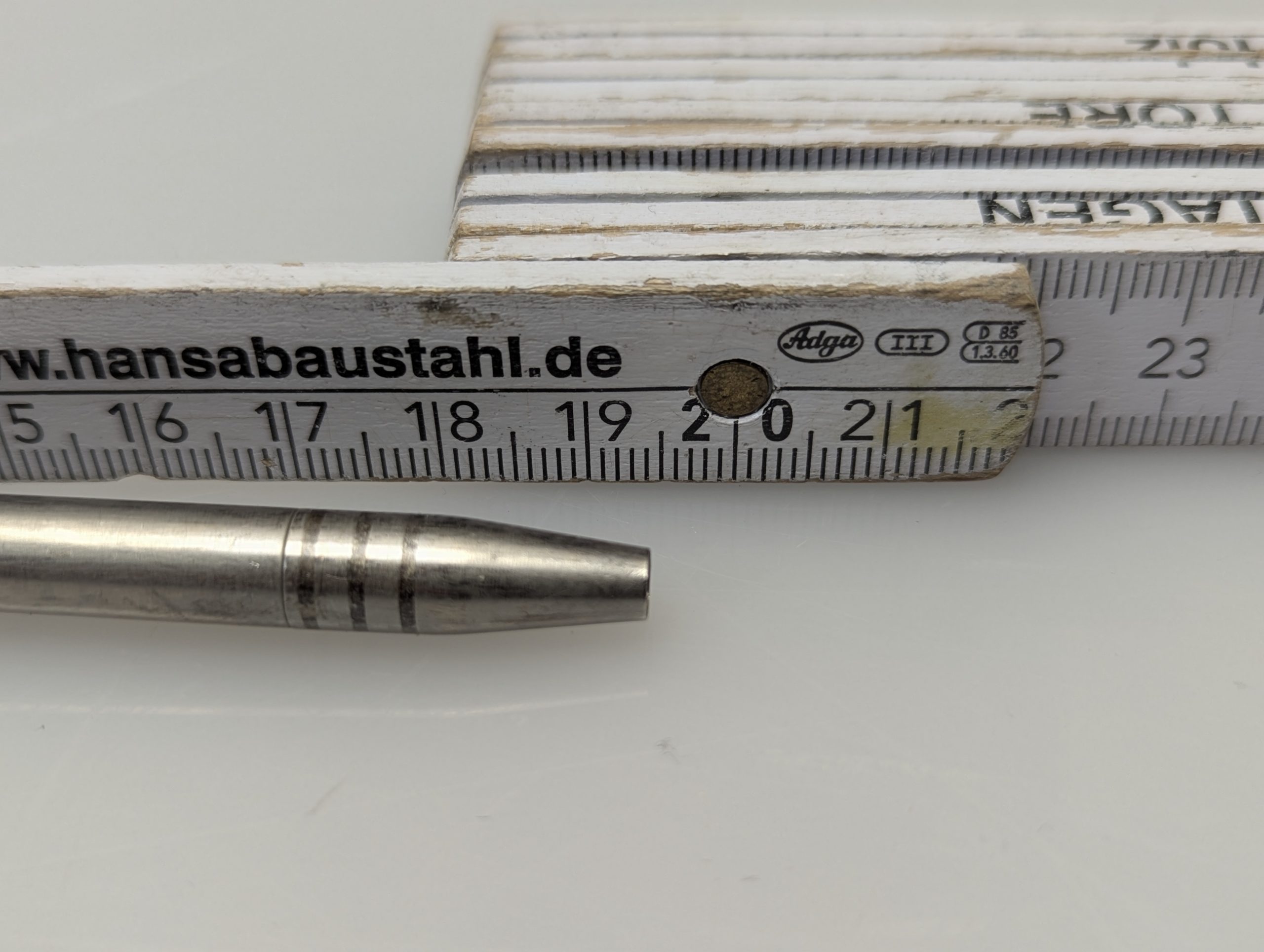 Aesculap GB534R – GB-535R Angled Handpiece thumbnail 9