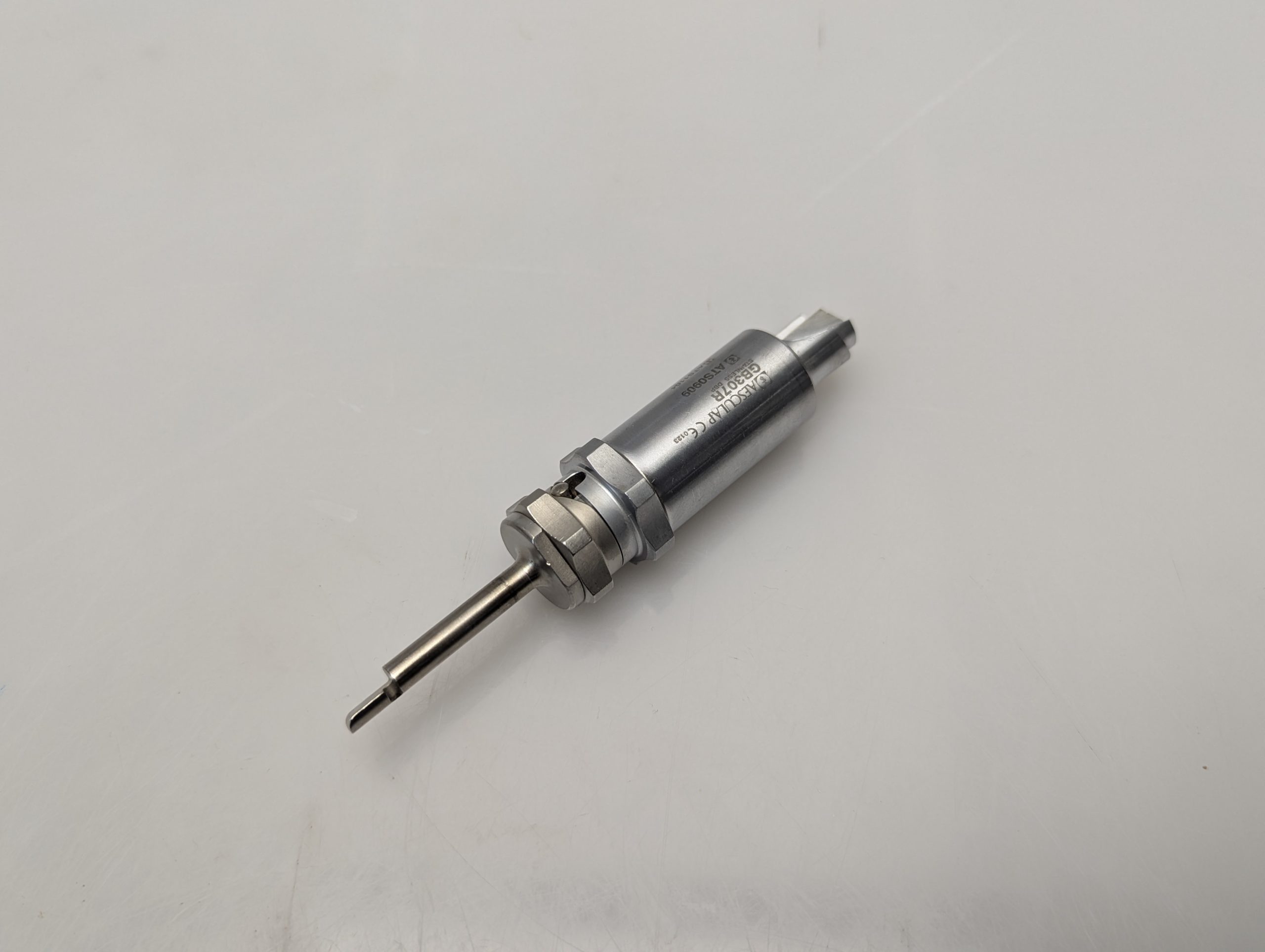 Aesculap GB307R Fräser — image 1 of 7