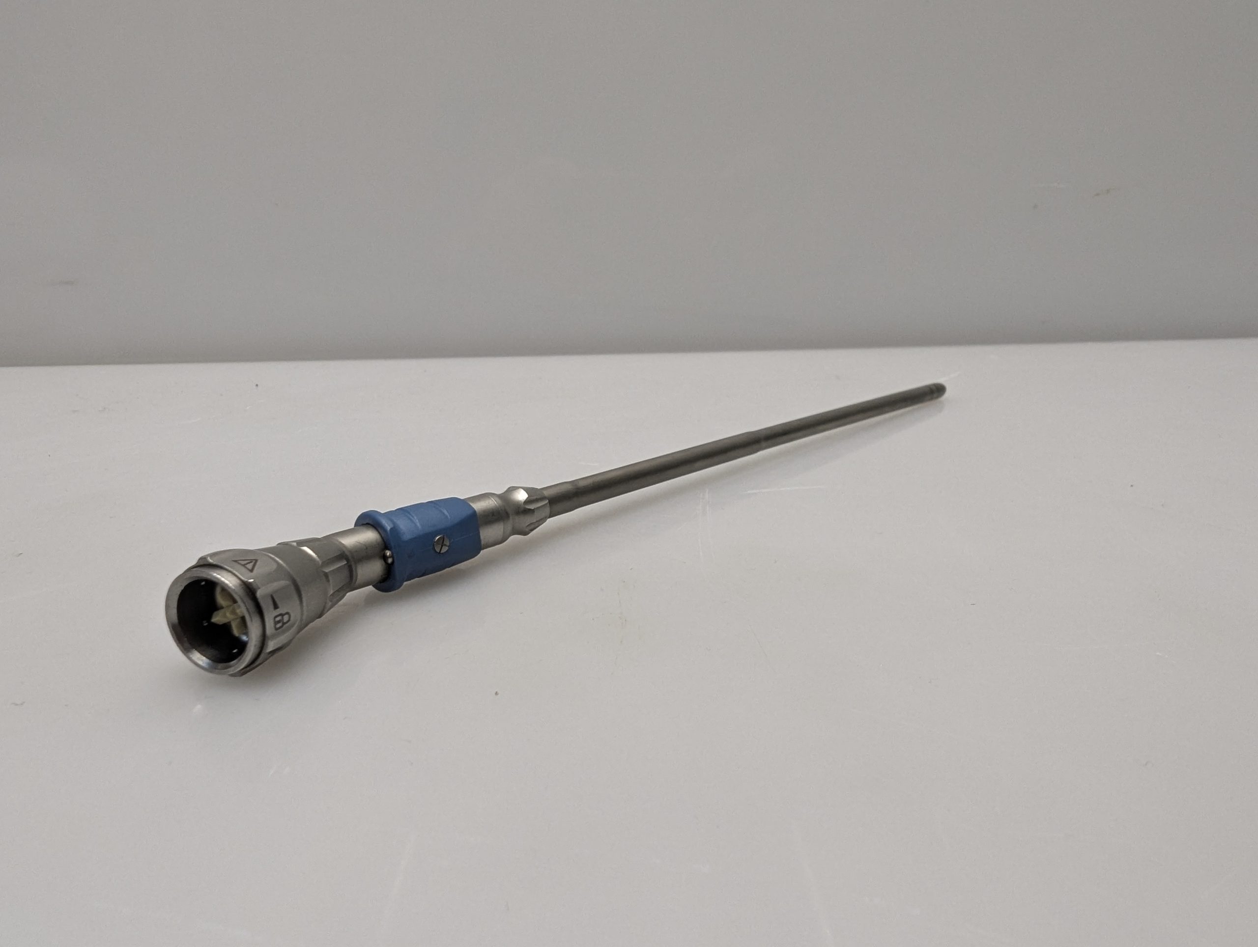 Aesculap GB772R GB-772R Handpiece Angled HI-LINE XS — image 1 of 10