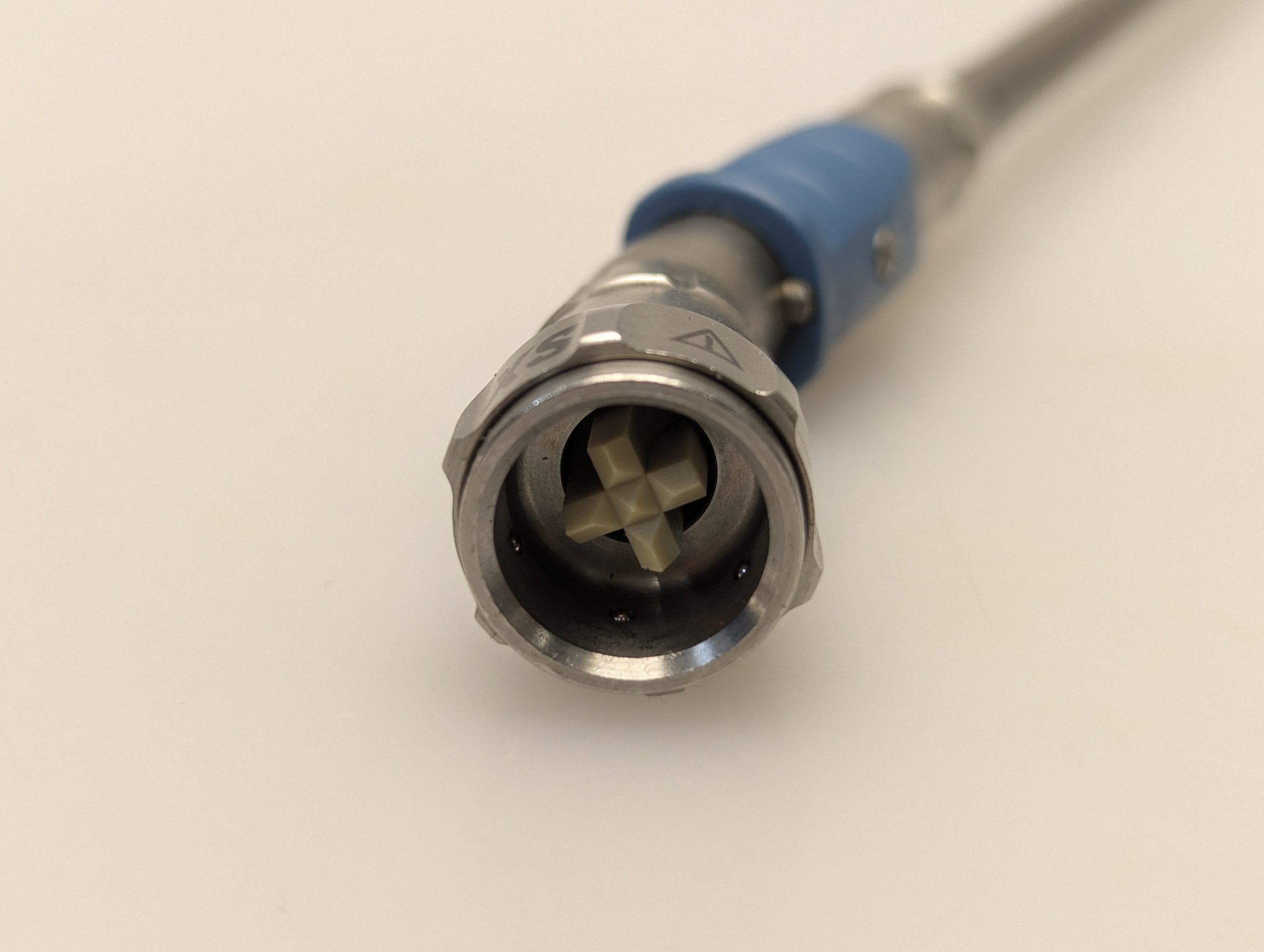 Aesculap GB772R GB-772R Handpiece Angled HI-LINE XS thumbnail 3