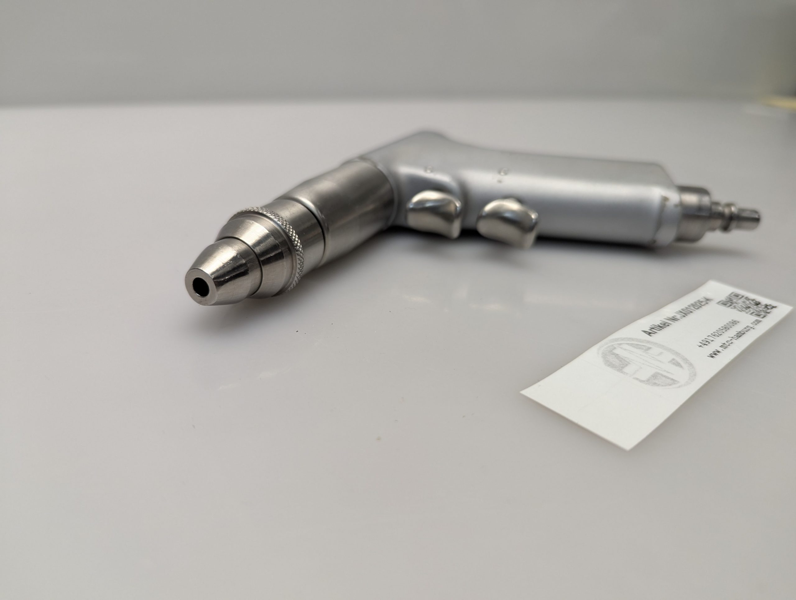 Synthes Swiss 511.11 Bohrer thumbnail 2