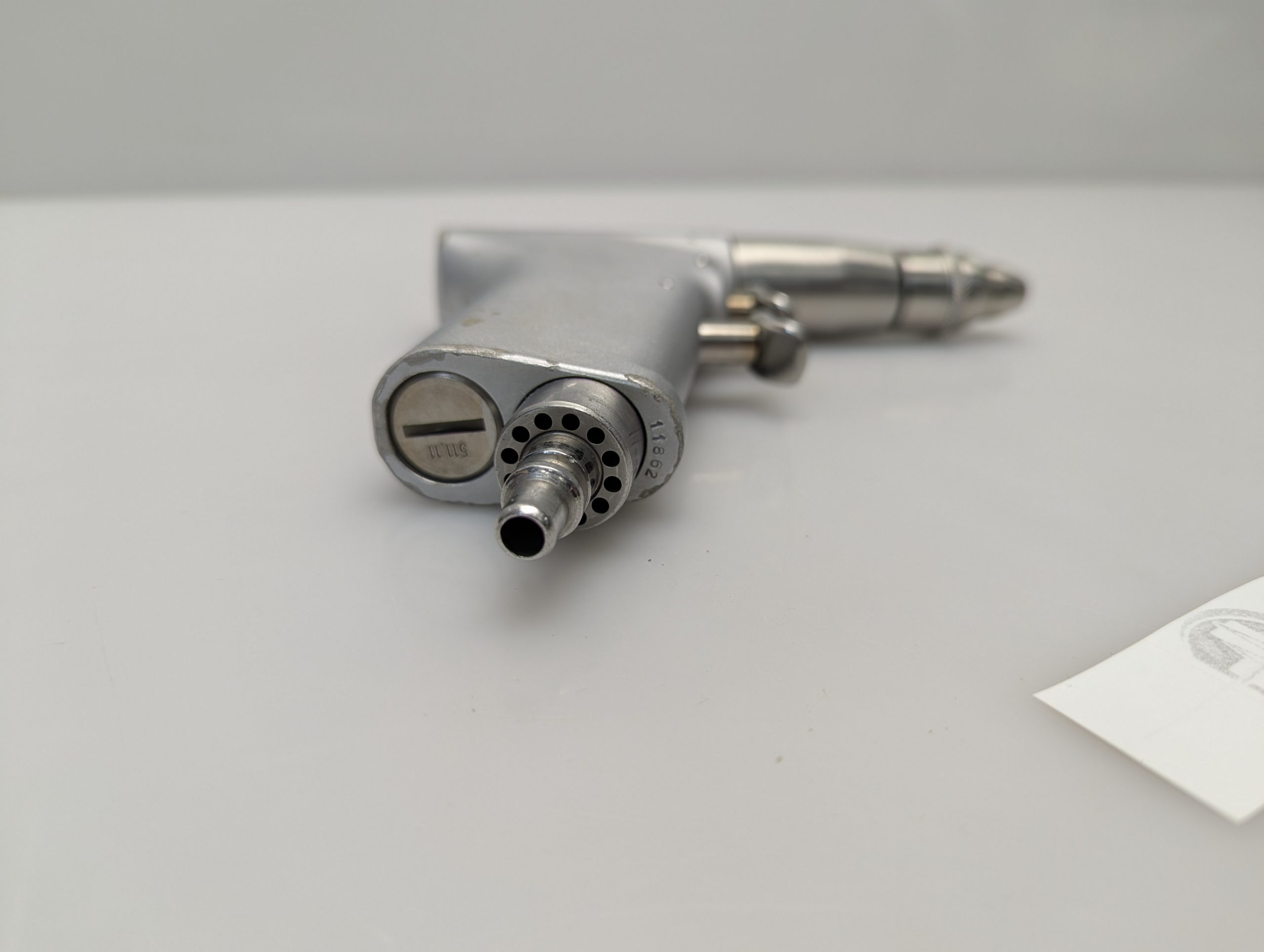 Synthes Swiss 511.11 Bohrer thumbnail 3