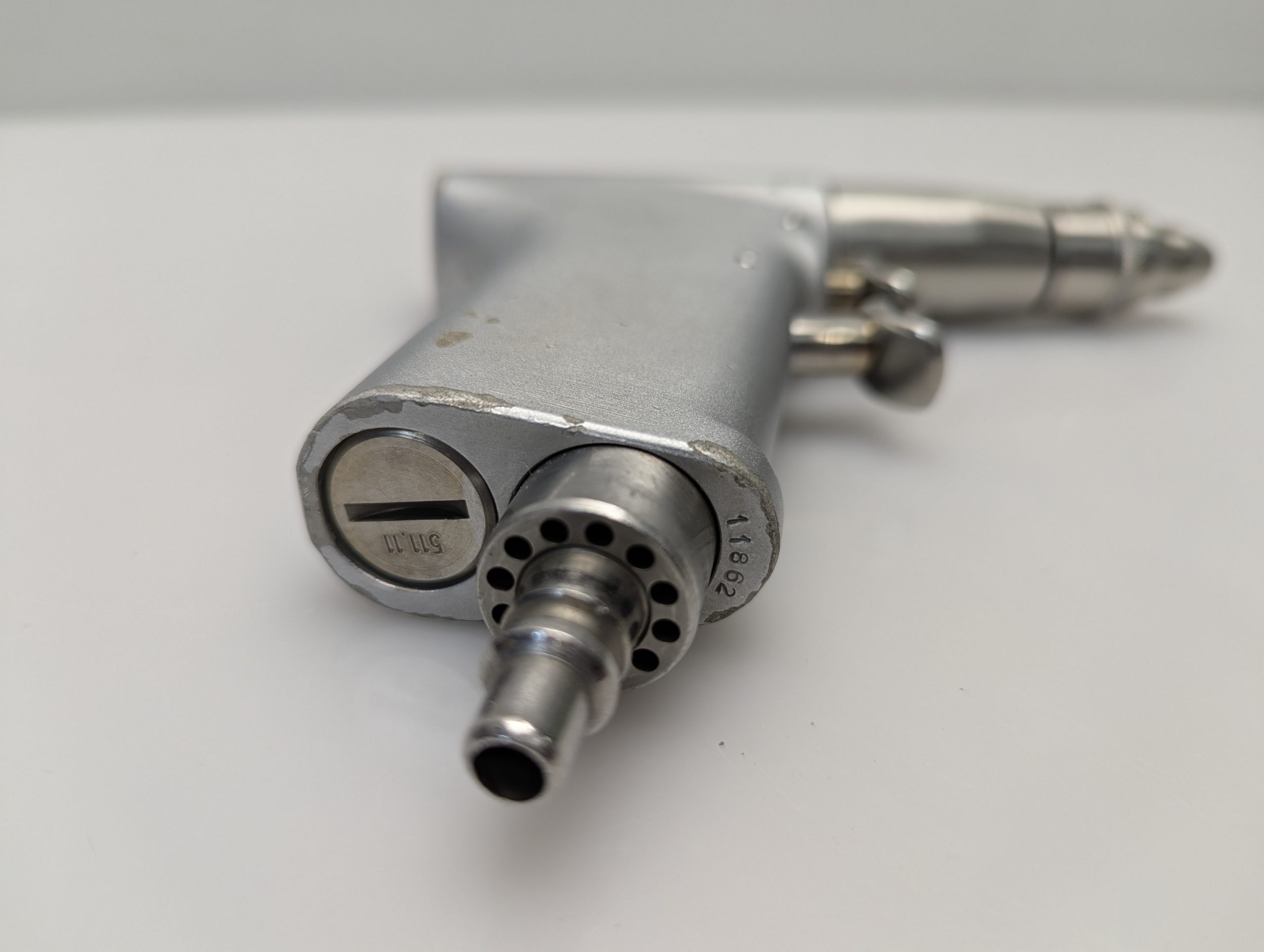 Synthes Swiss 511.11 Bohrer thumbnail 4