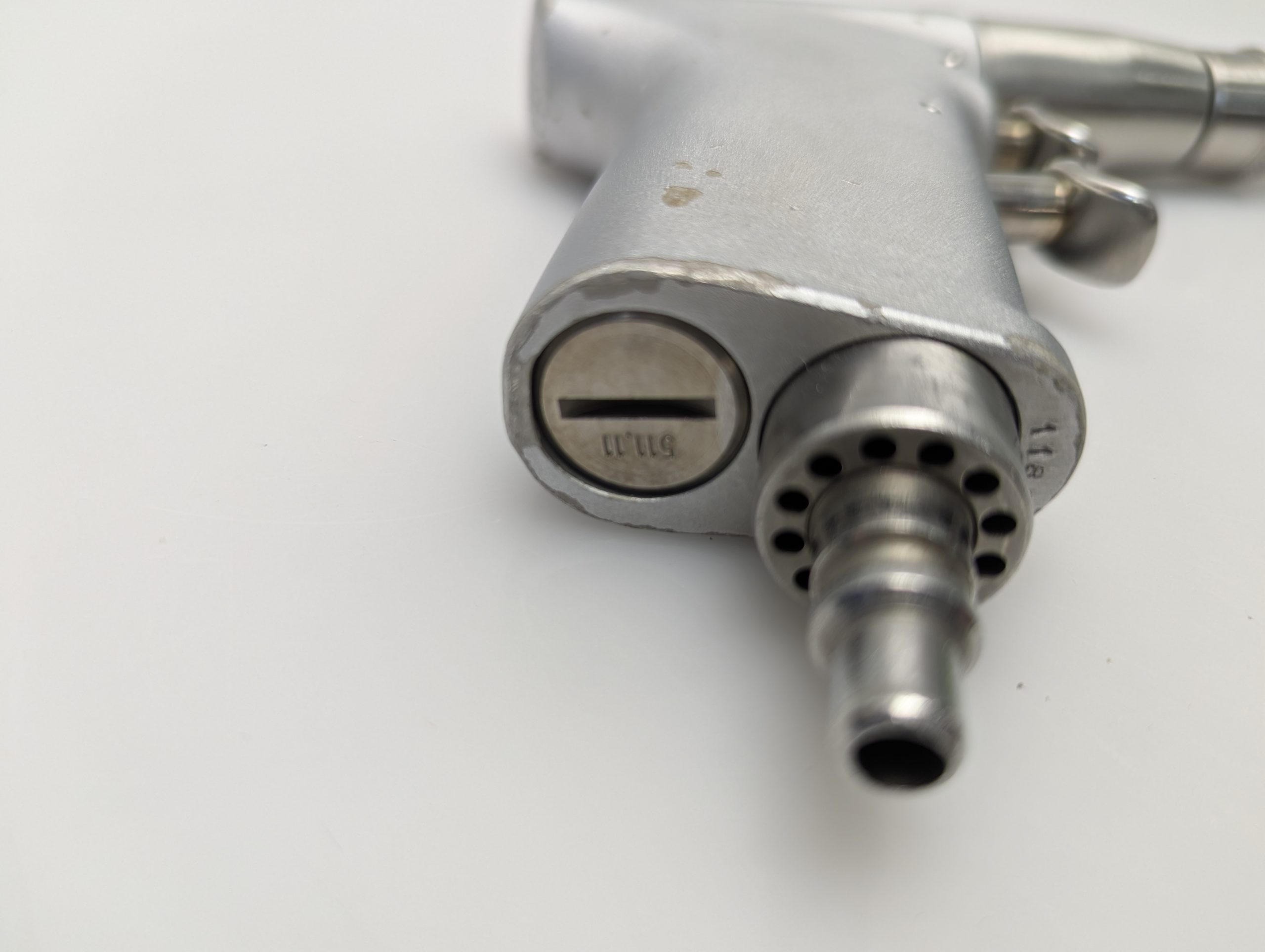 Synthes Swiss 511.11 Bohrer thumbnail 5