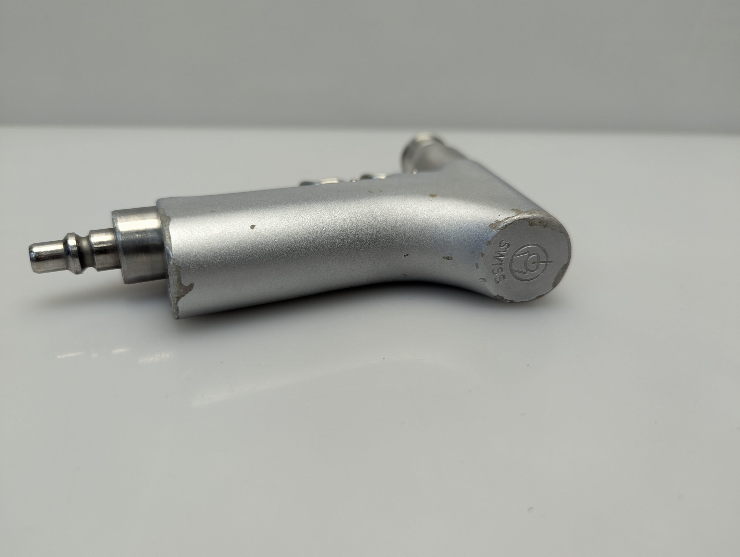 Synthes Swiss 511.11 Bohrer thumbnail 6