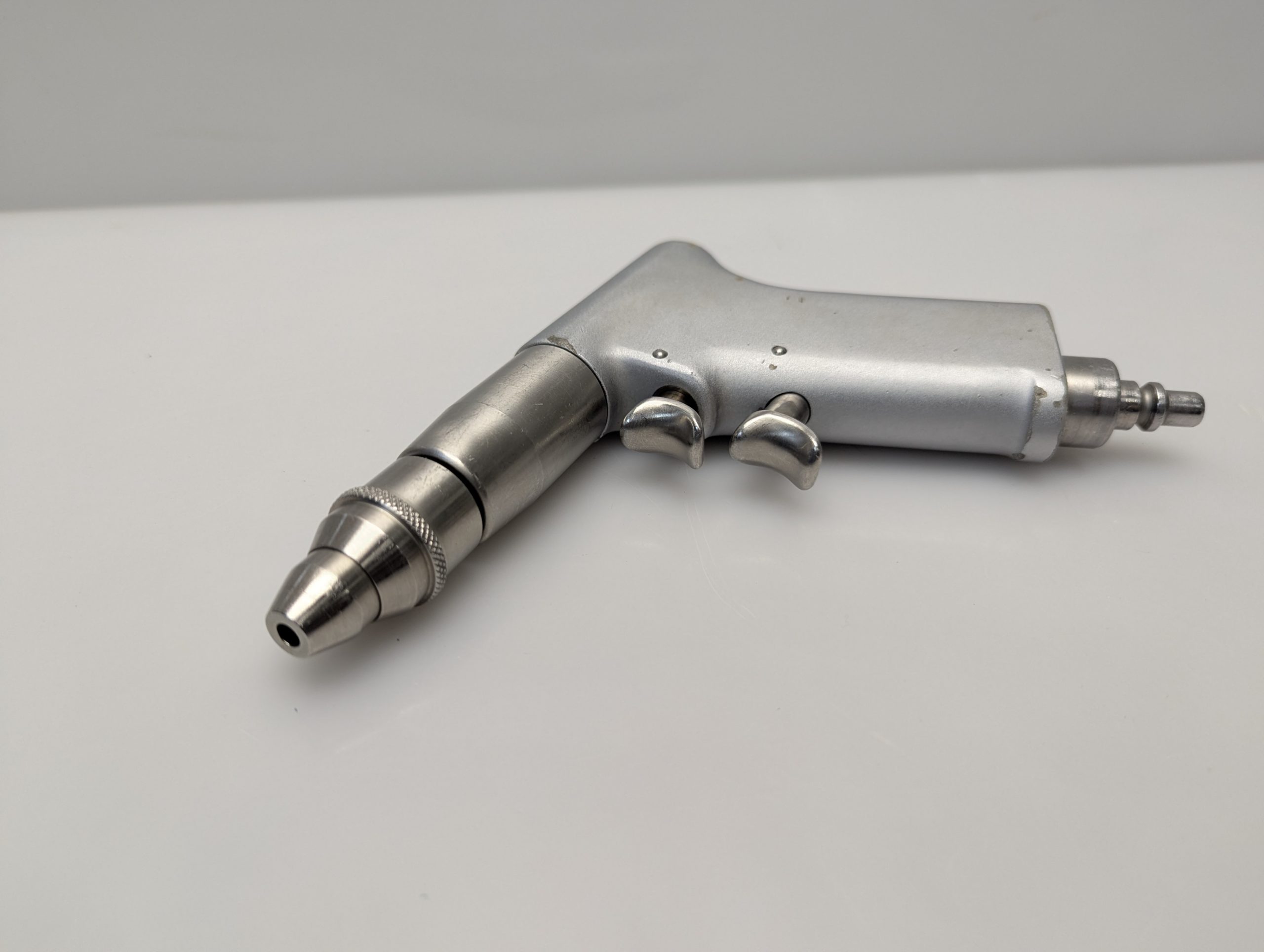 Synthes Swiss 511.11 Bohrer thumbnail 7