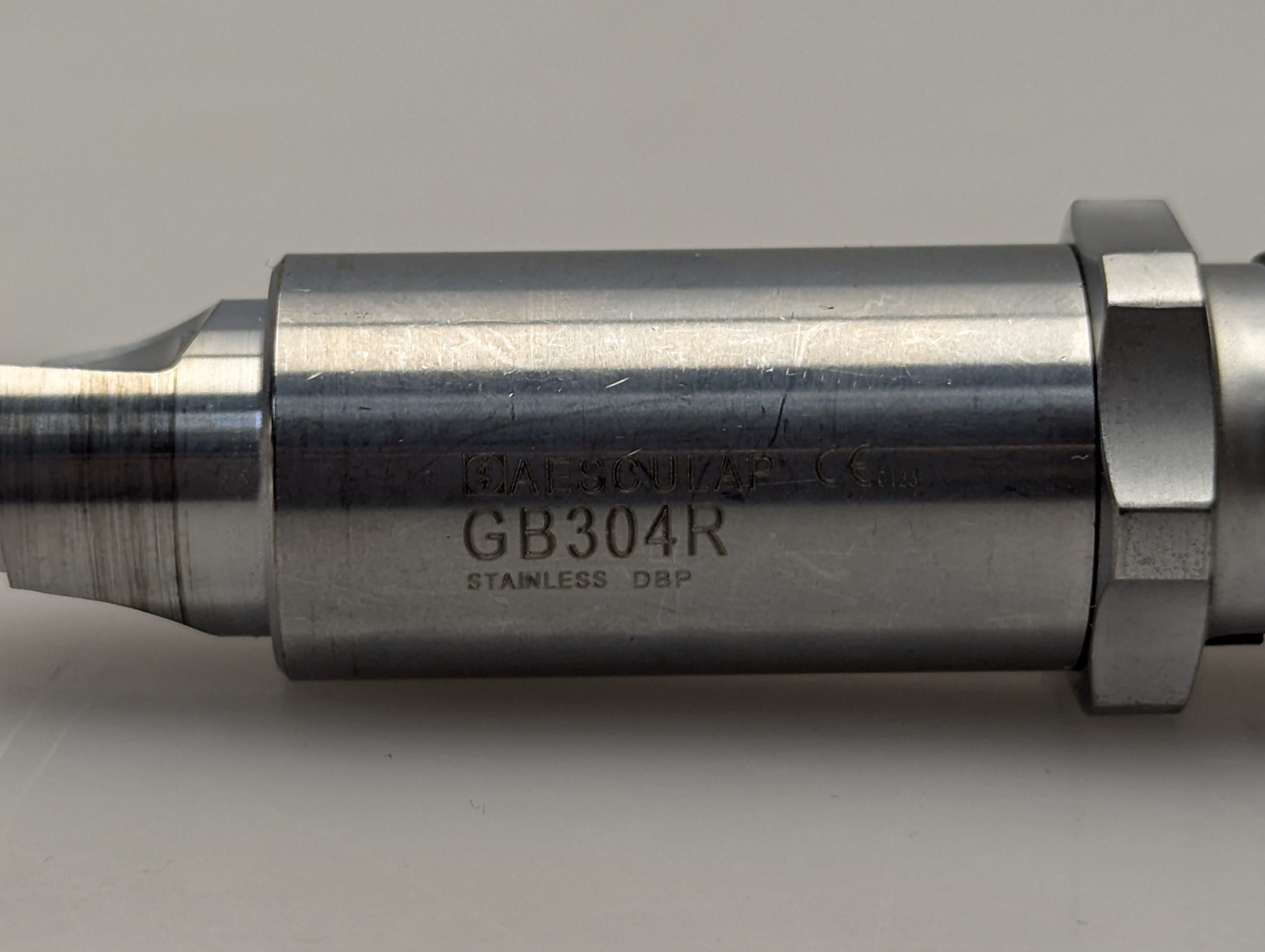 Aesculap GB304R SCHÄDELTREPAN 12 15MM HUDSON-ANSATZ thumbnail 4