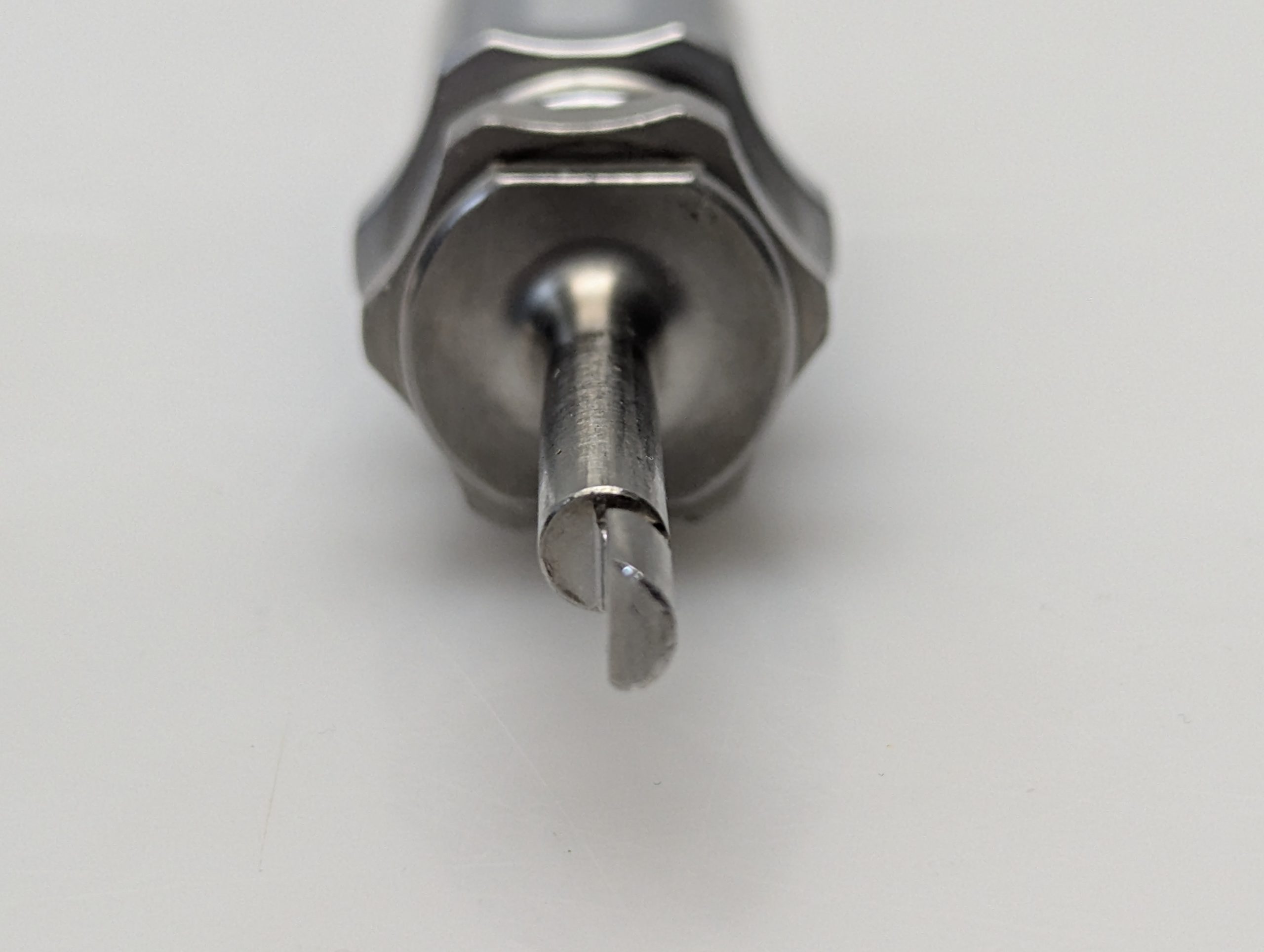 Aesculap GB304R SCHÄDELTREPAN 12 15MM HUDSON-ANSATZ thumbnail 6