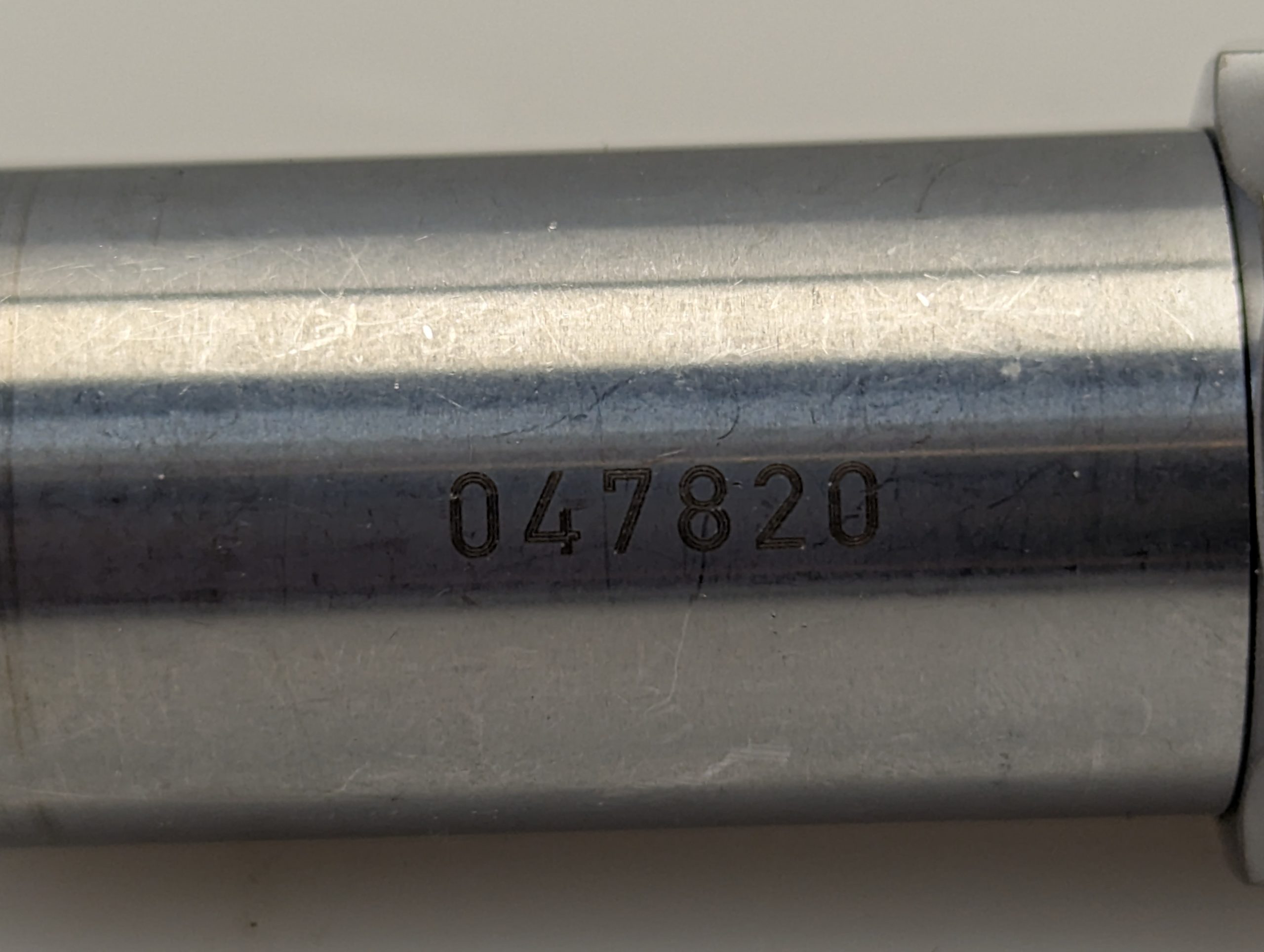 Aesculap GB304R SCHÄDELTREPAN 12 15MM HUDSON-ANSATZ thumbnail 7