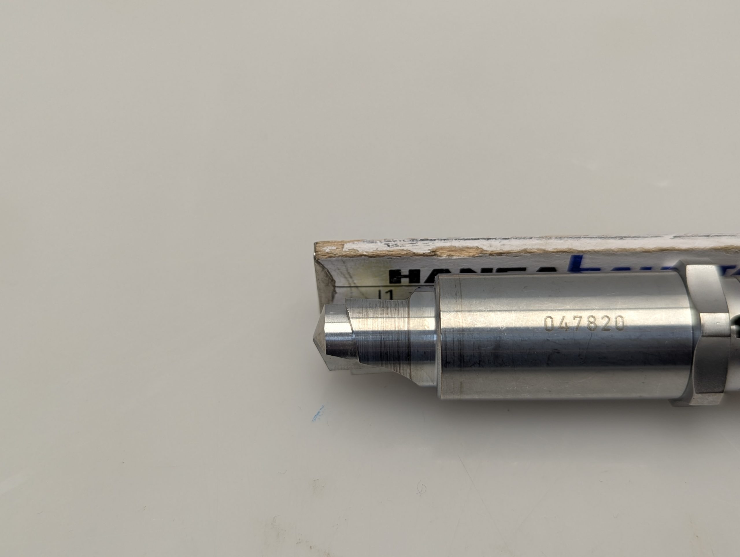 Aesculap GB304R SCHÄDELTREPAN 12 15MM HUDSON-ANSATZ thumbnail 8
