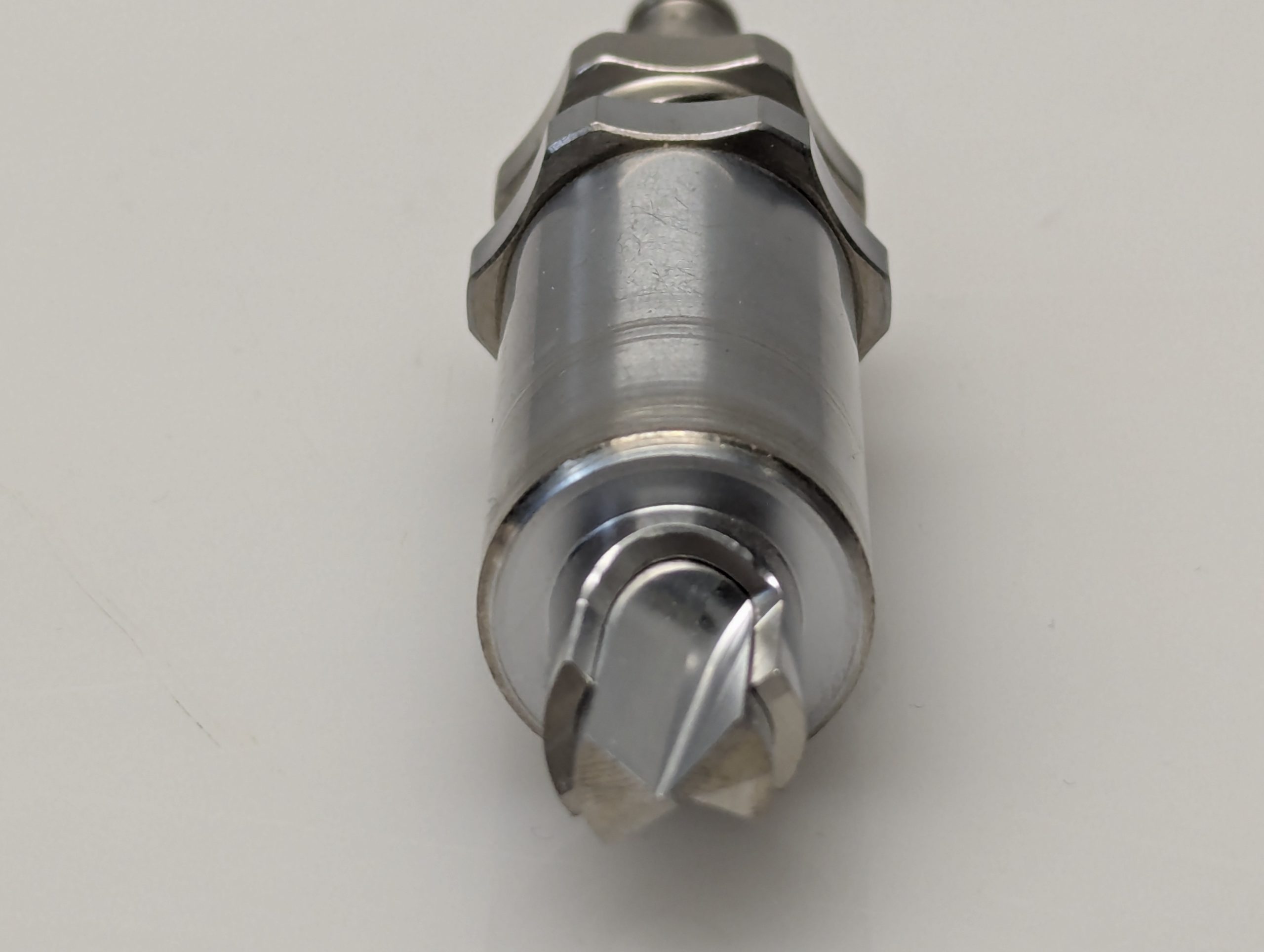 Aesculap GB302R SCHÄDELTREPAN 9 12MM HUDSON-ANSATZ thumbnail 7
