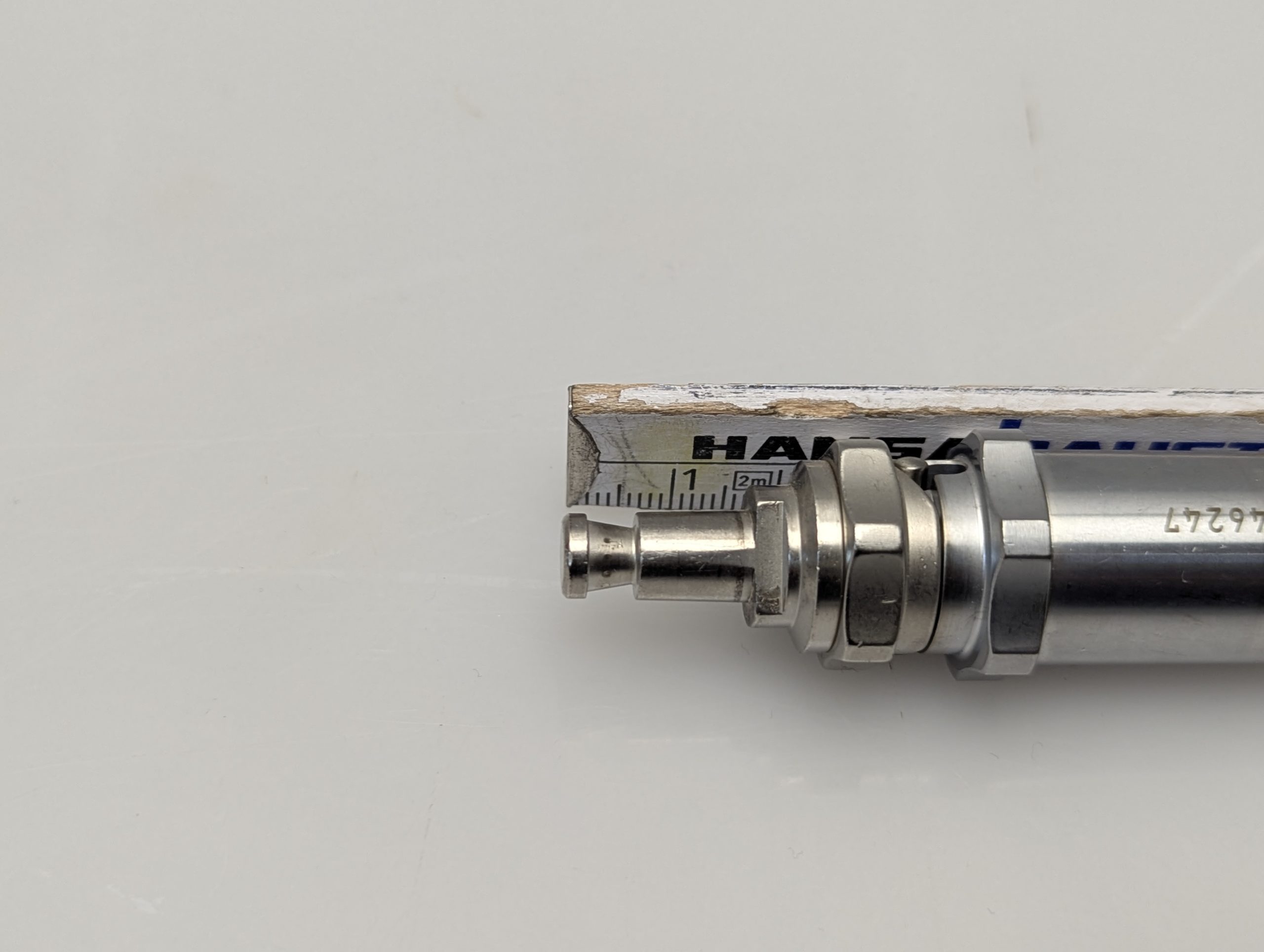Aesculap GB302R SCHÄDELTREPAN 9 12MM HUDSON-ANSATZ thumbnail 9