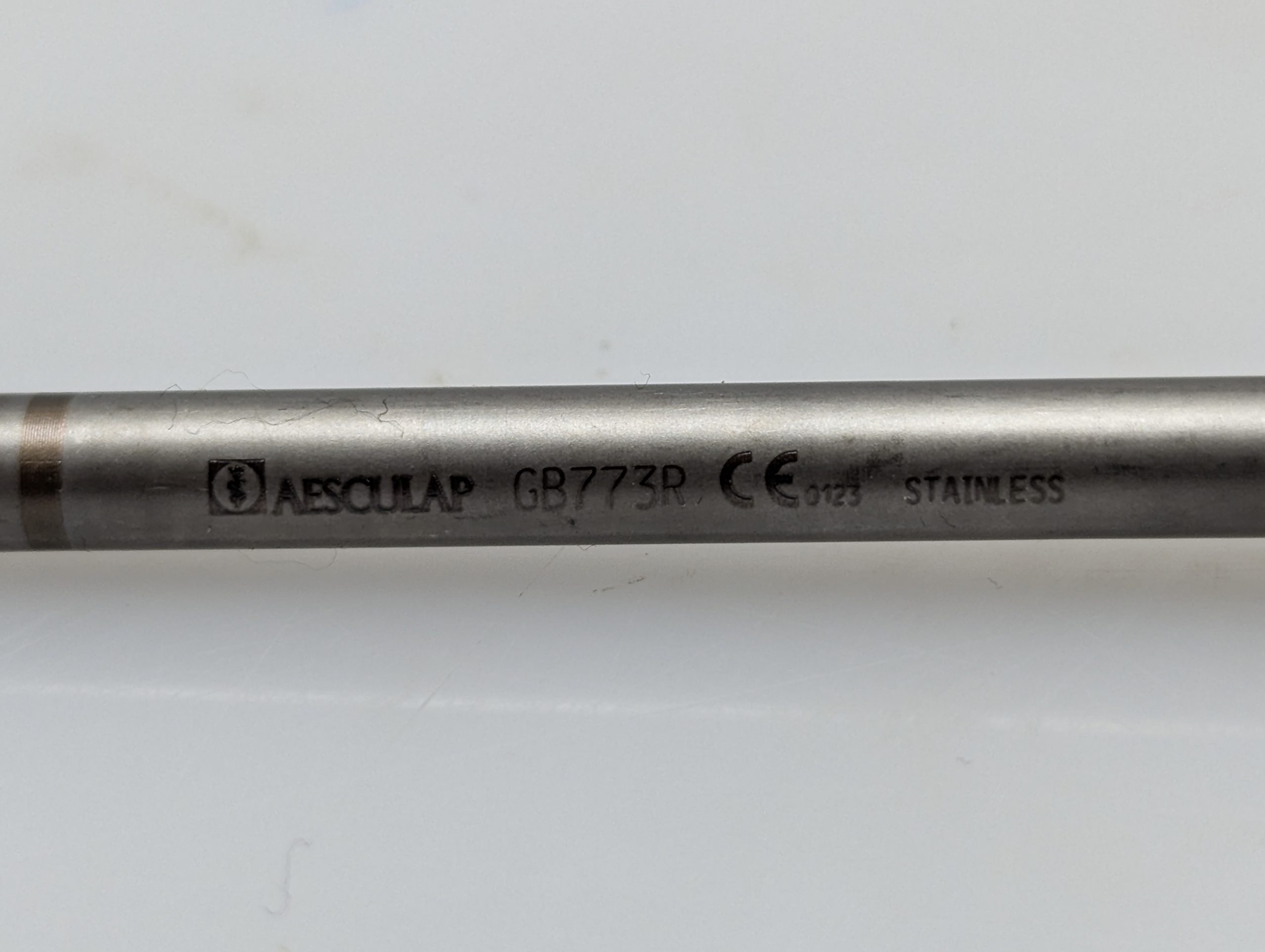 Aesculap GB773R thumbnail 6