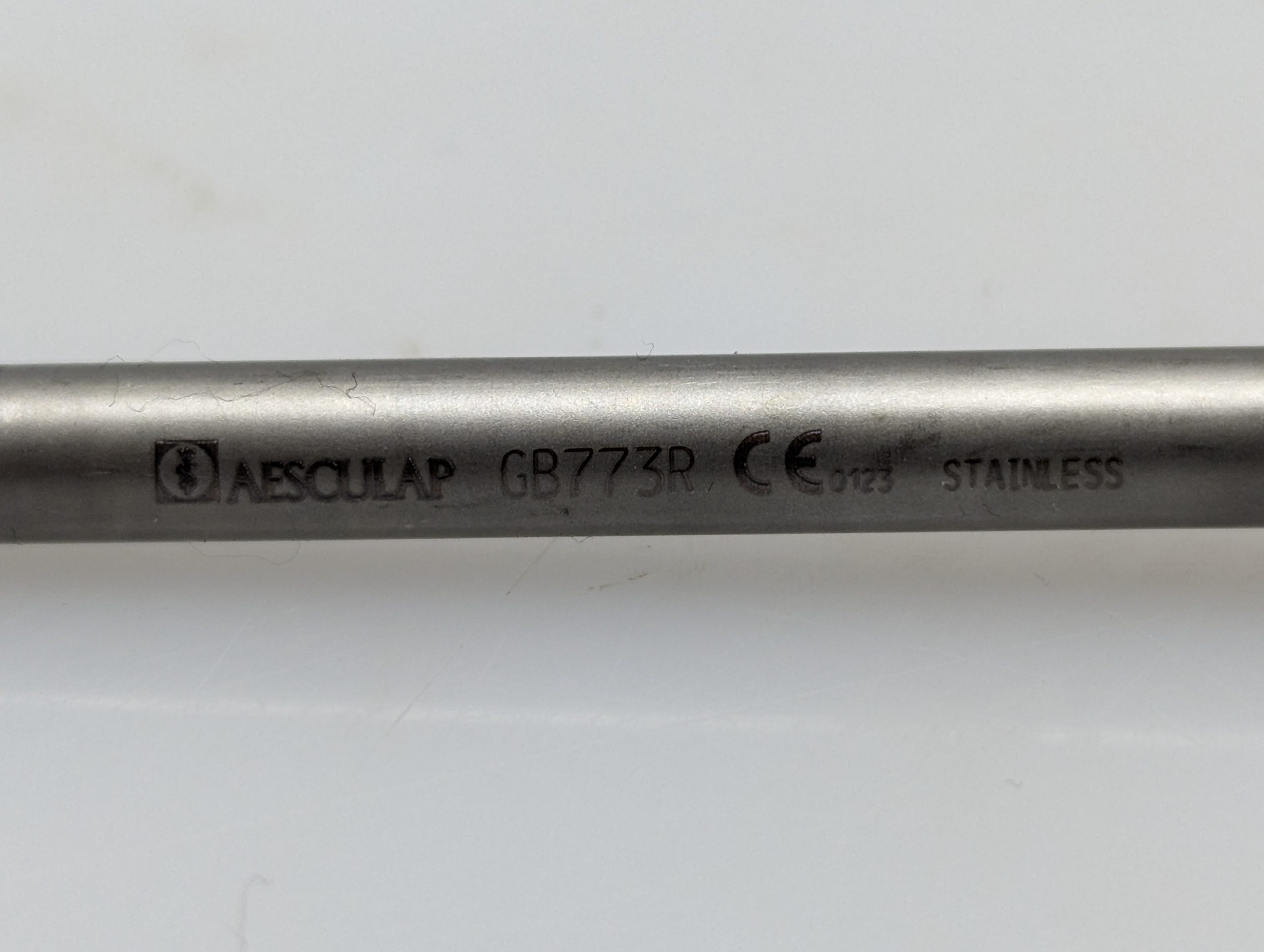 Aesculap GB773R thumbnail 7
